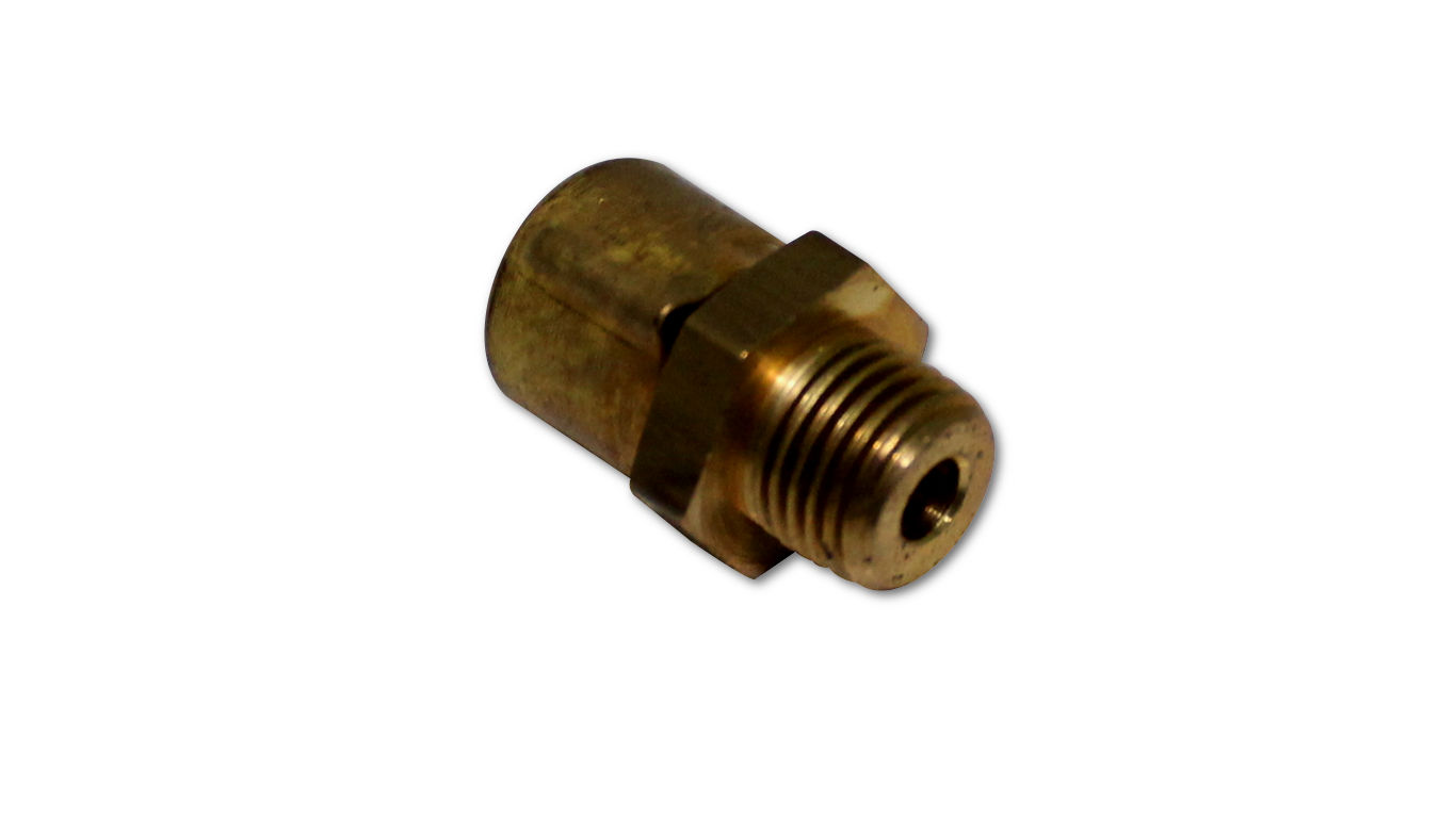 RESPIRO CAIXA CAMBIO ZF 16S130 - ZF CAMBIO :: 0501202797 - 246336