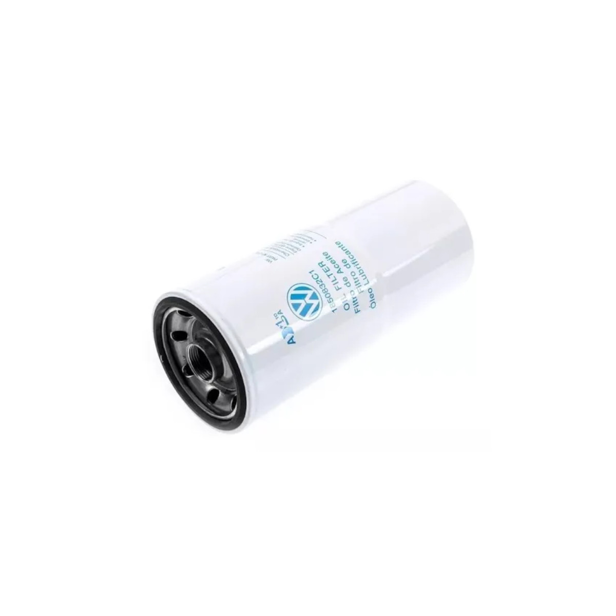 Lf16162 FILTRO LUBRIFICANTE VOLKSWAGEN 25.370 2008 (GRANDE) - :: 2T2115561A ...