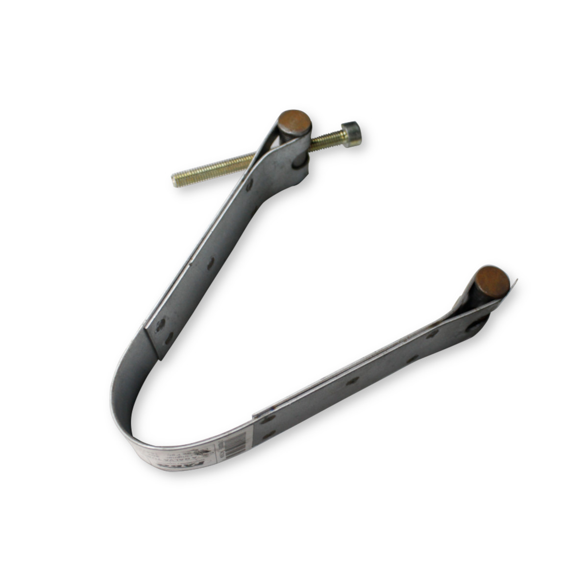 ふぃあ CINTA FIXACAO TUBO VOLVO VM210/260/310 - FADO :: F7810 - 264822