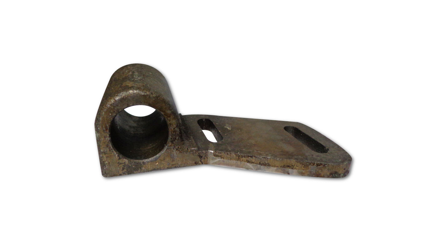 SUPORTE ESTICADOR CORREIA SCANIA 113 ONIBUS - :: S1680311 - 289485