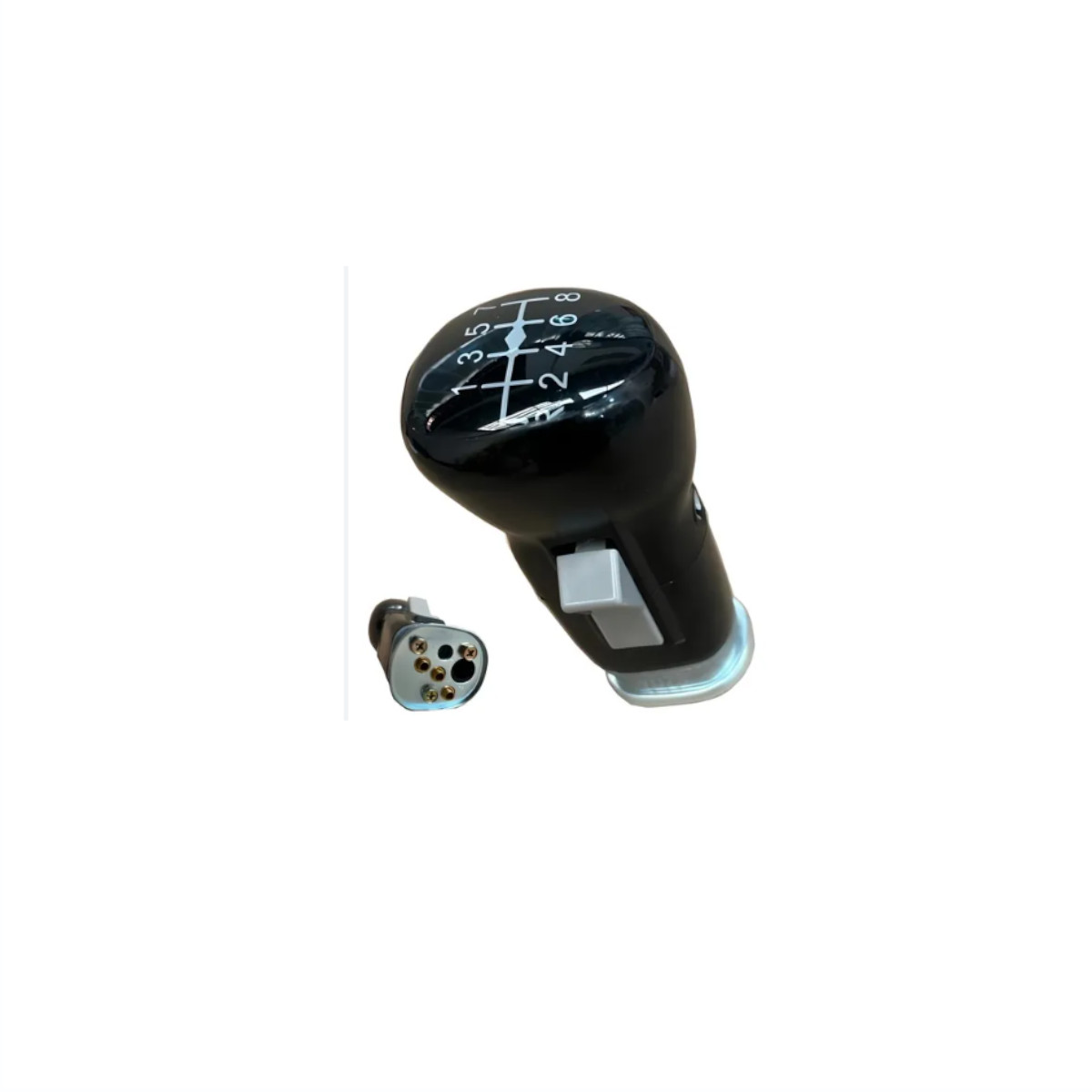 MANOPLA CAMBIO VOLVO WABCO (3/2 VIAS) - MERITOR :: TT12.06.001 - 290068