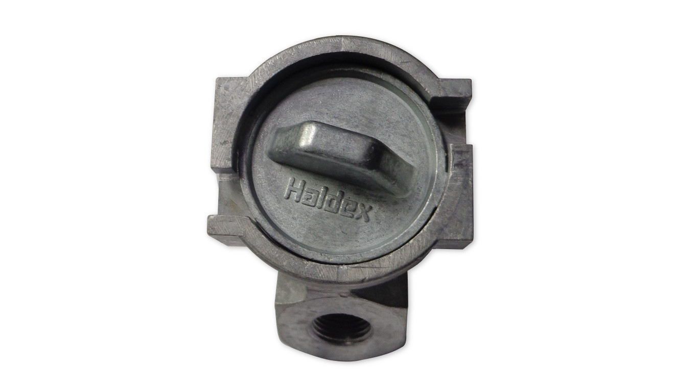 FILTRO DE LINHA - HALDEX :: 990500 - 290351