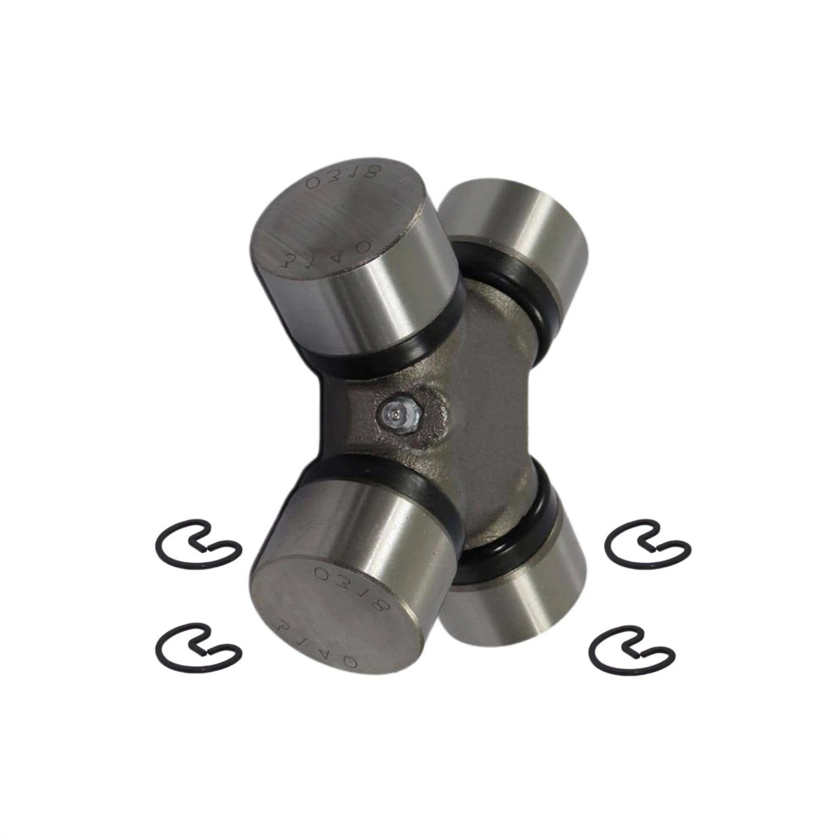 CRUZETA CARDAN VOLARE V8 - NAKATA :: NUJ263 - 293539