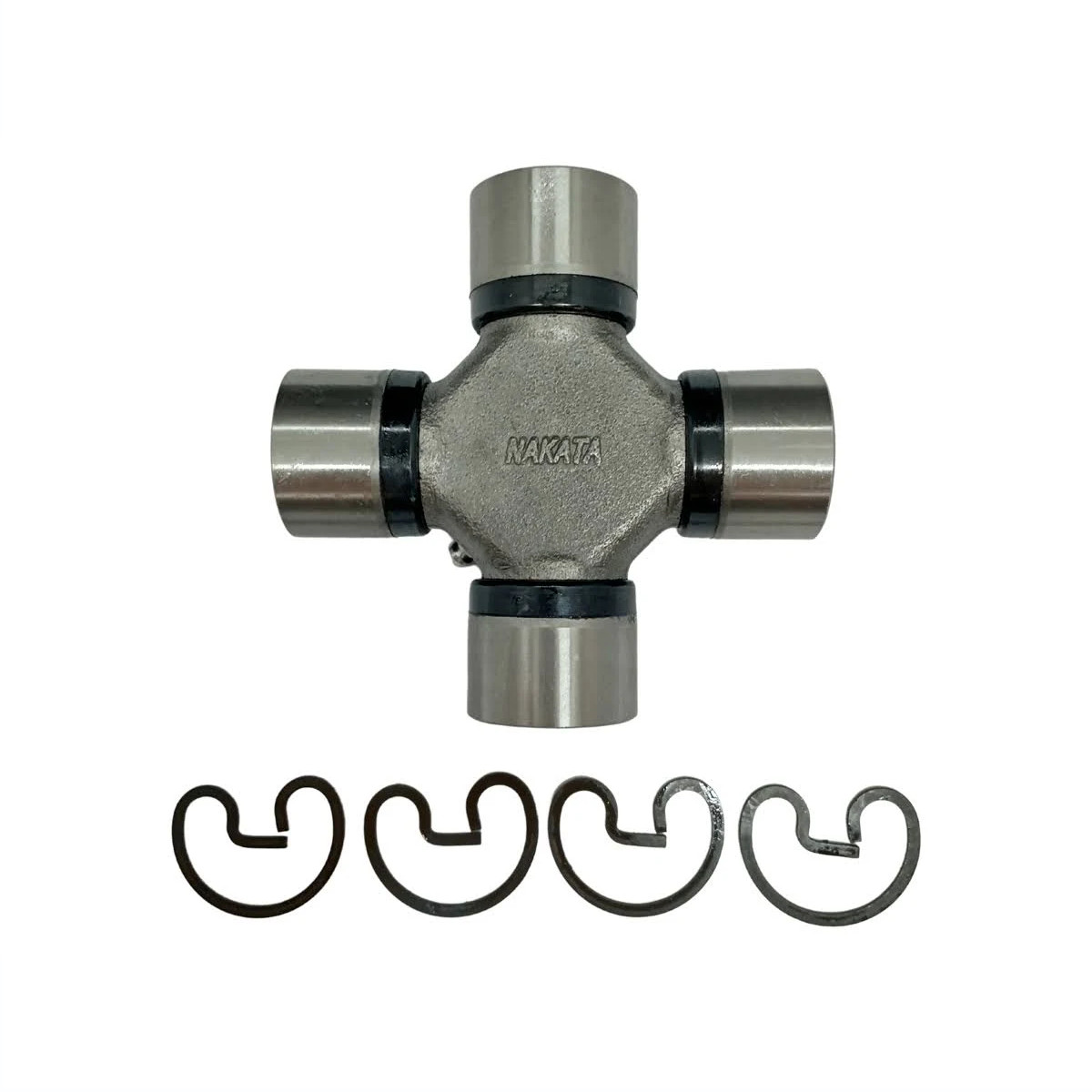 CRUZETA CARDAN VOLARE V8 - NAKATA :: NUJ263 - 293539