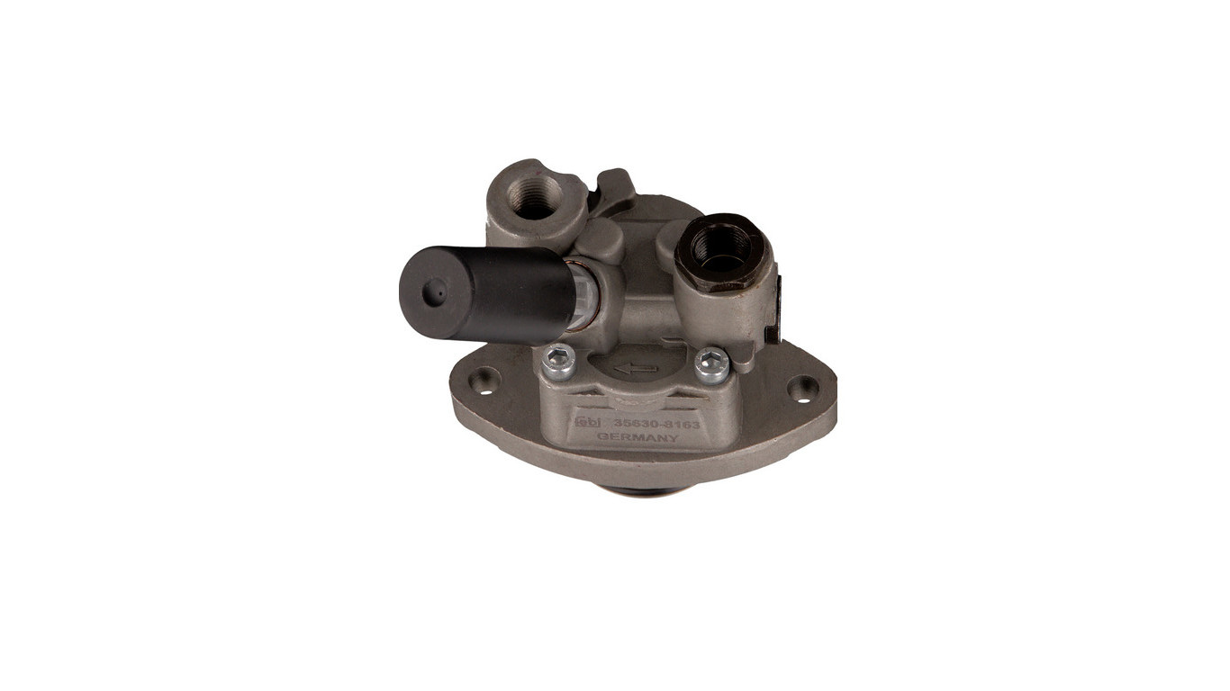 BOMBA ALIMENTADORA SCANIA 114/124 - FEBI IMP :: 35630 - 304453