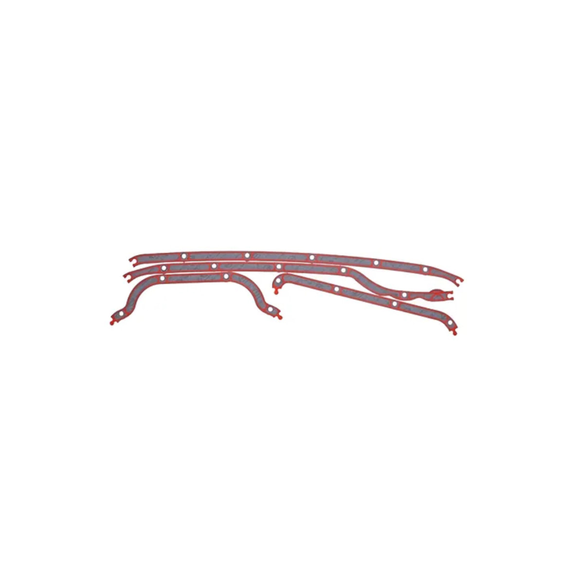 JUNTA CARTER SCANIA SERIE 5 PGR (SANTA CRUZ) - :: 1520507 - 305136