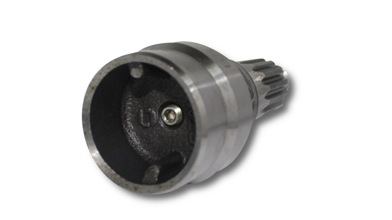 PONTEIRA CARDAN MERCEDES-BENZ 1113/1313/1513 C/ROSCA - :: 3224110502 -  305681