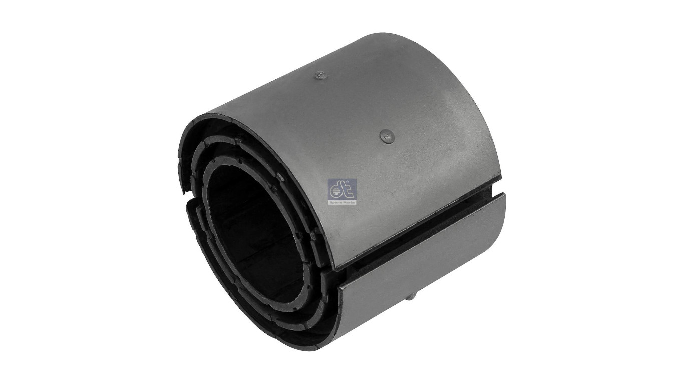 BUCHA SUPERIOR BARRA ESTABILIZADORA TRASEIRO MAN TGX - DT