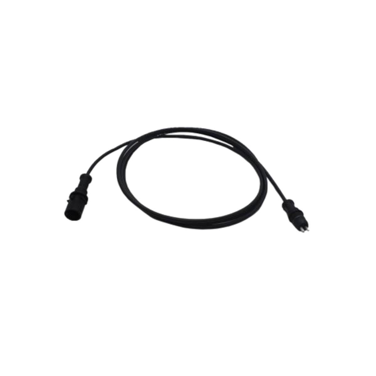CABO EXTENSOR SENSOR ABS CARRETA FACH 1800MM - :: 4497120180 - 306974
