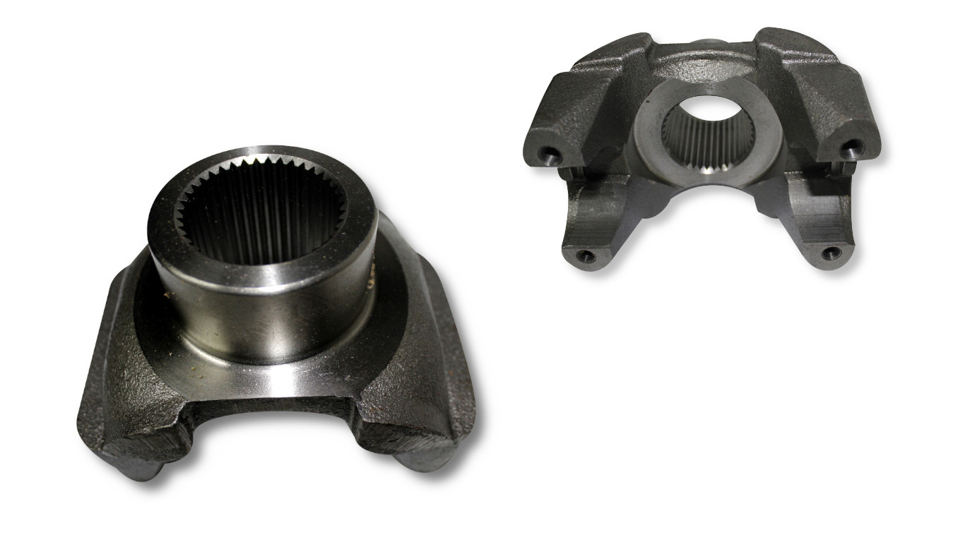 FLANGE CAMBIO VOLKSWAGEN 16.220 FS6206/6306 - :: TE3311963 - 307805