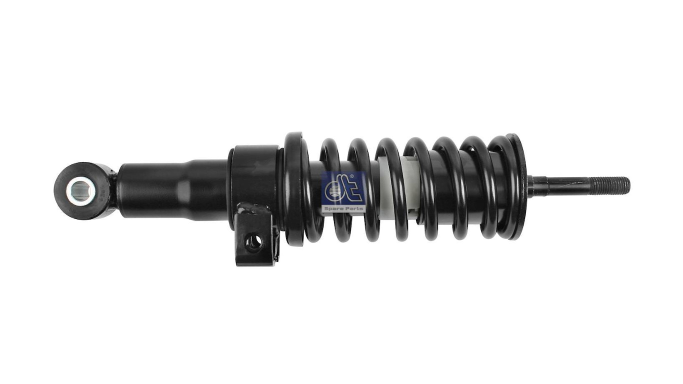 AMORTECEDOR CABINE TRASEIRO IVECO EUROCARGO/TECTOR - DT SPARE PARTS ...