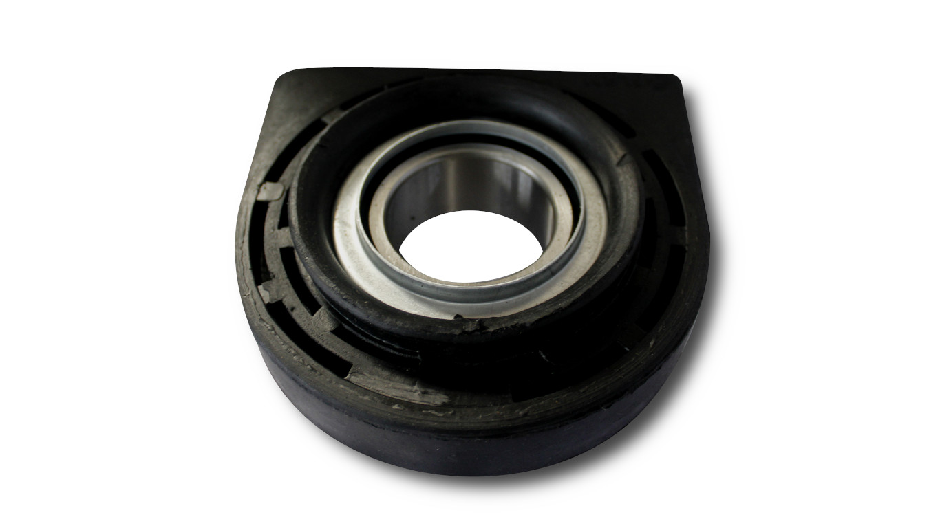 BORRACHA CARDAN C/ROL 50MM - :: 0004101022 - 308037