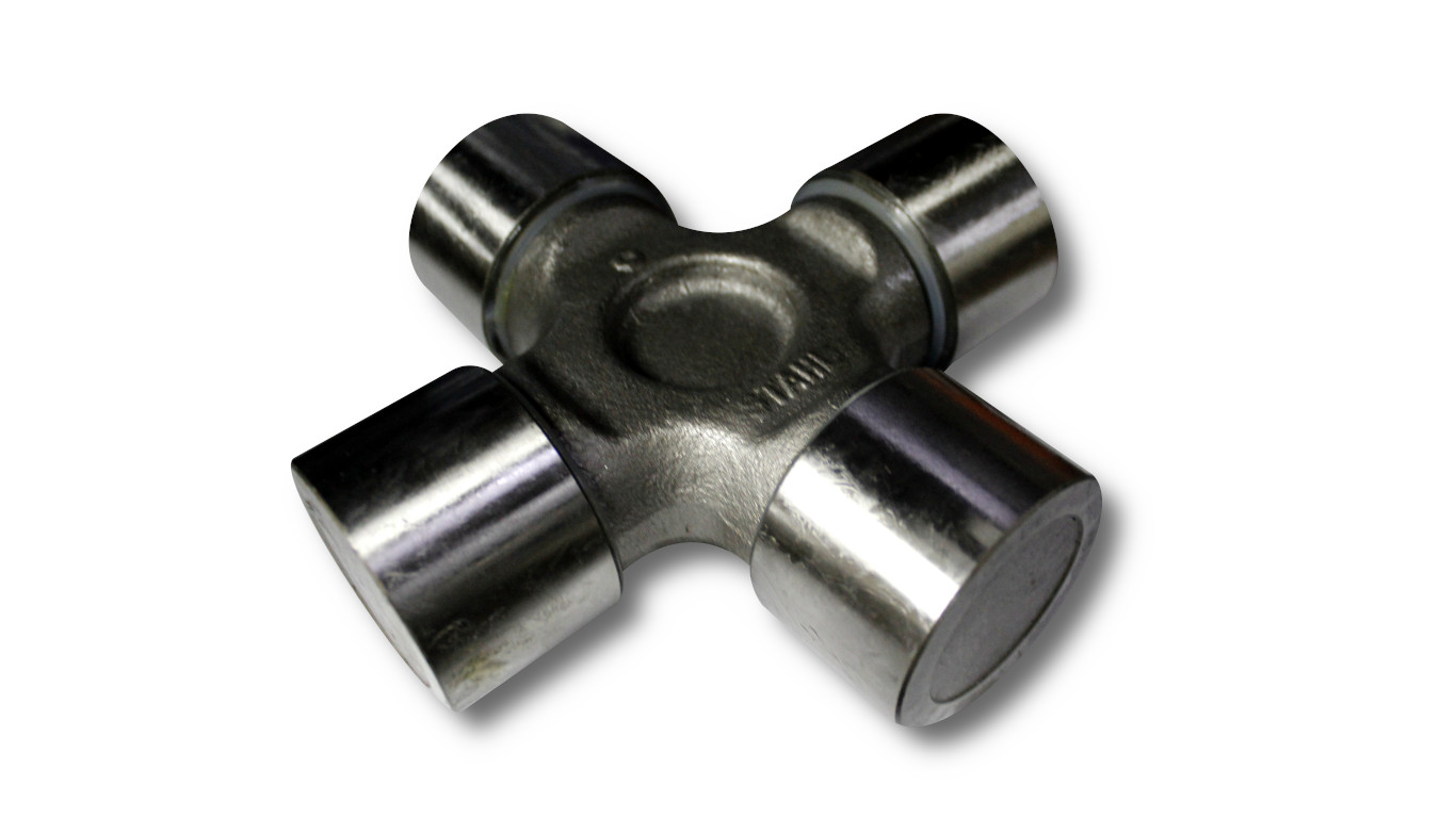 CRUZETA CARDAN SCANIA 124 DIANTEIRO/TRASEIRO STAHL 142243 - STAHL :: HCZ277  - 308564