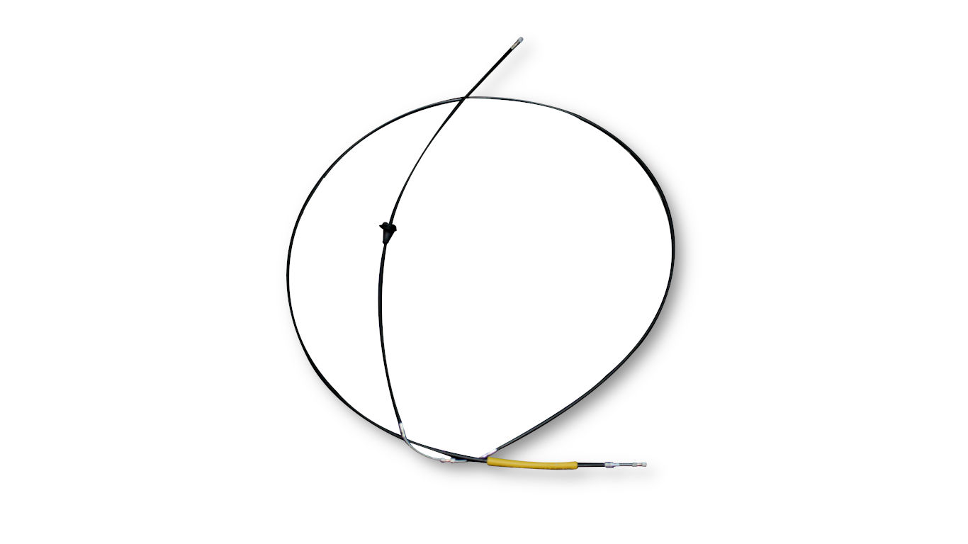 CABO CAPO MERCEDES-BENZ 1720 FRONTAL 1893MM - CABOVEL :: 123034 - 308706