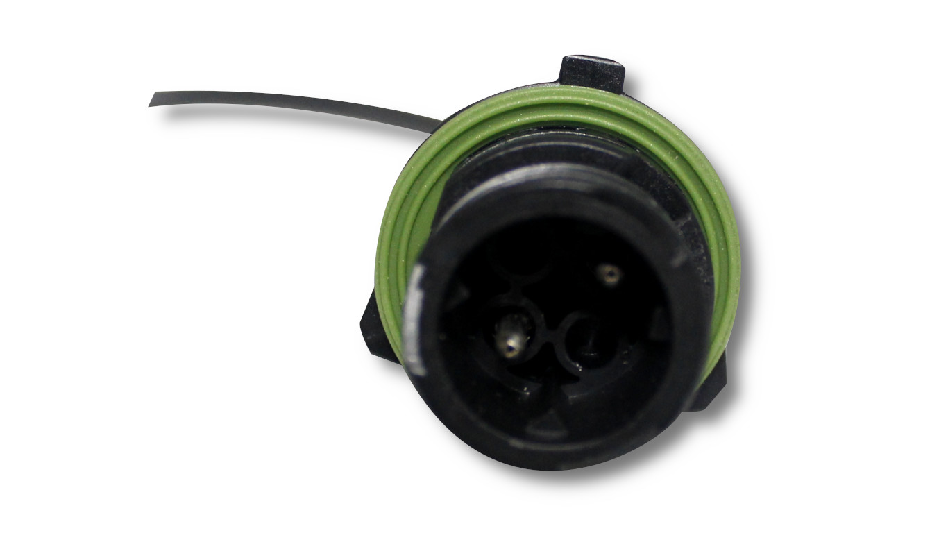 SENSOR TEMPERATURA ESCAPE CATALISADOR MB(MENOR) - :: 0061530528 - 308946