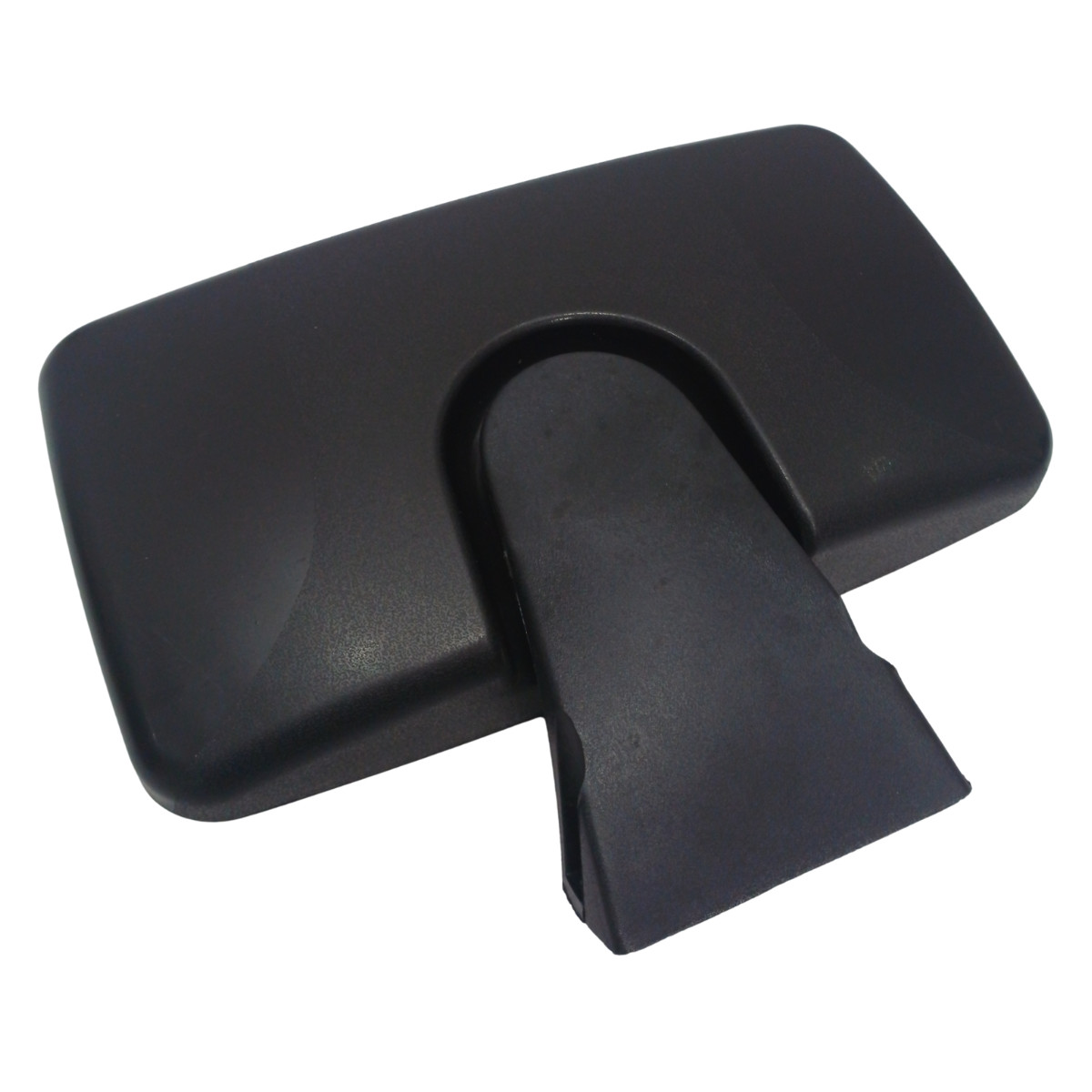 ESPELHO RETROVISOR RAMPA VOLVO NH/FH/FM MERCEDES-BENZ AXOR/ACTROS/ATEGO ...