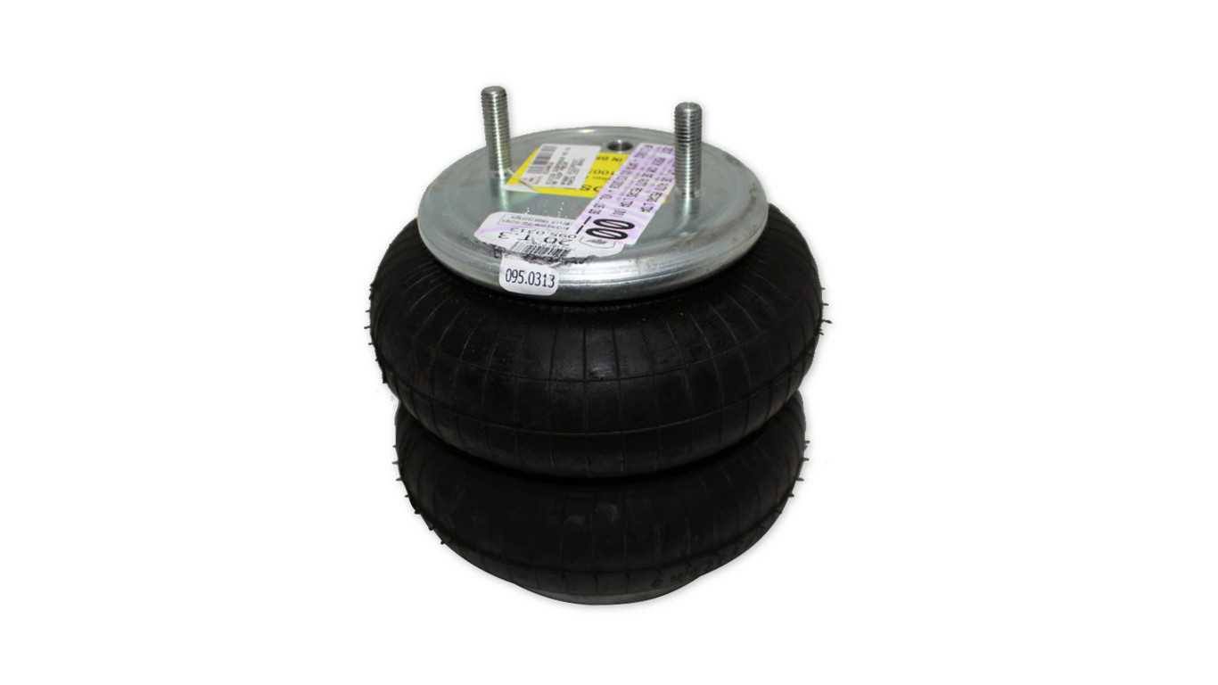 MOLA PNMT SUSPENSÃO/SUSPENSOR RANDON CARRETA - FIRESTONE