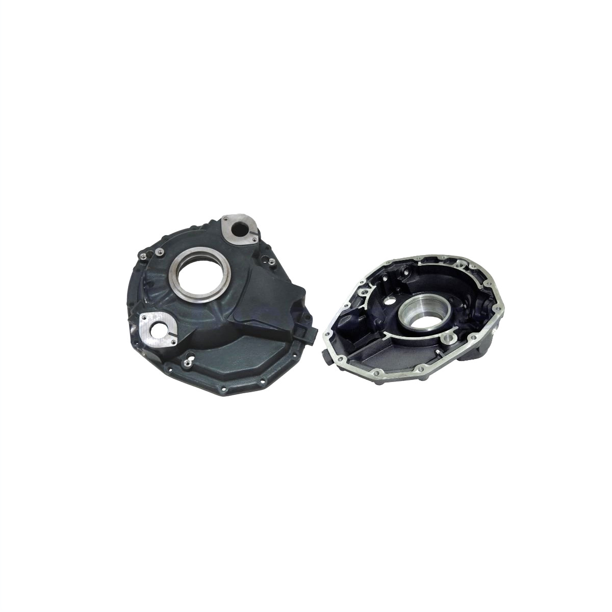 CAIXA SELETORA RETARDER SCANIA 124 MIG 2002 - INCOPARTS