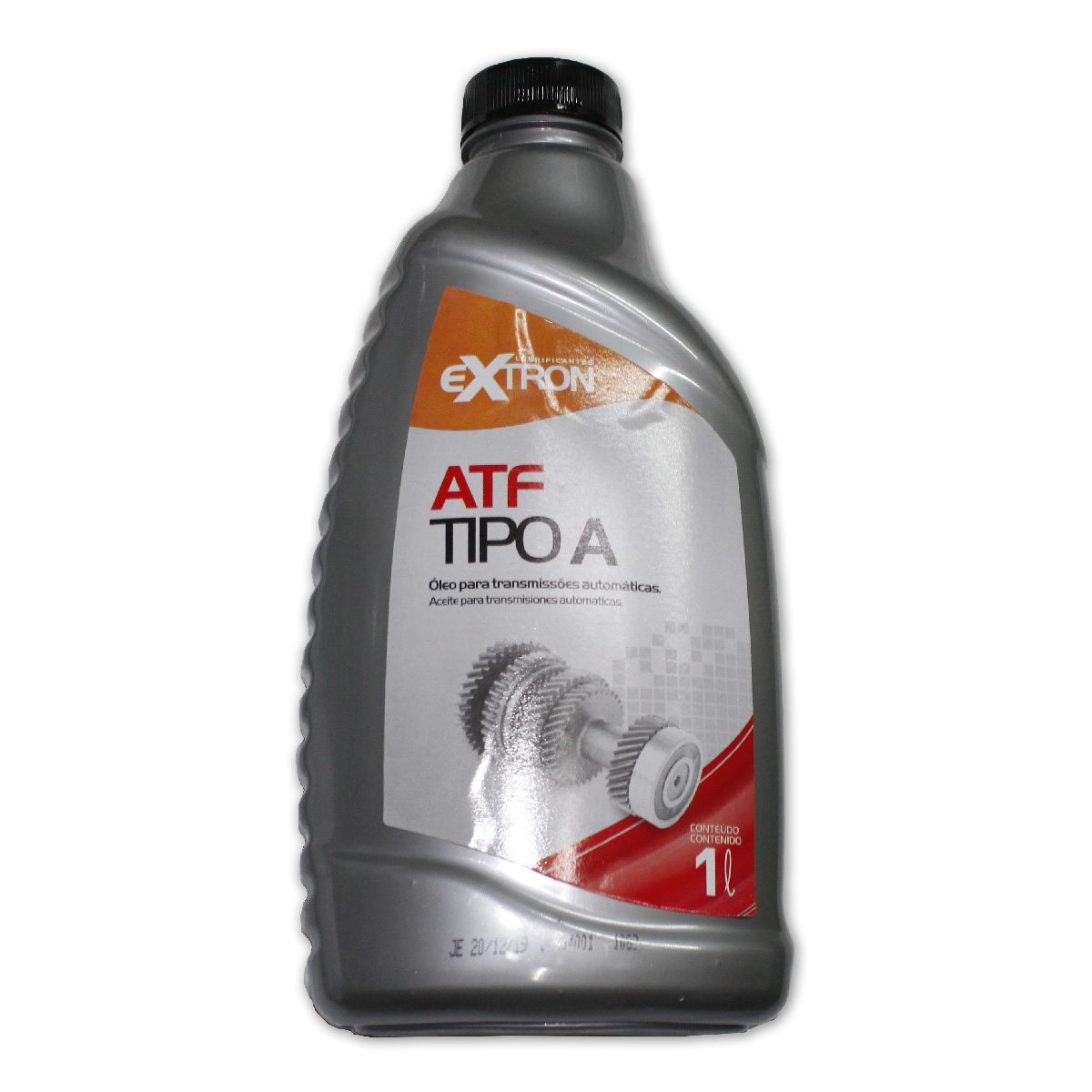 OLEO ATF TIPO A (LITRO) - EXTRON :: 06020800 - 314017