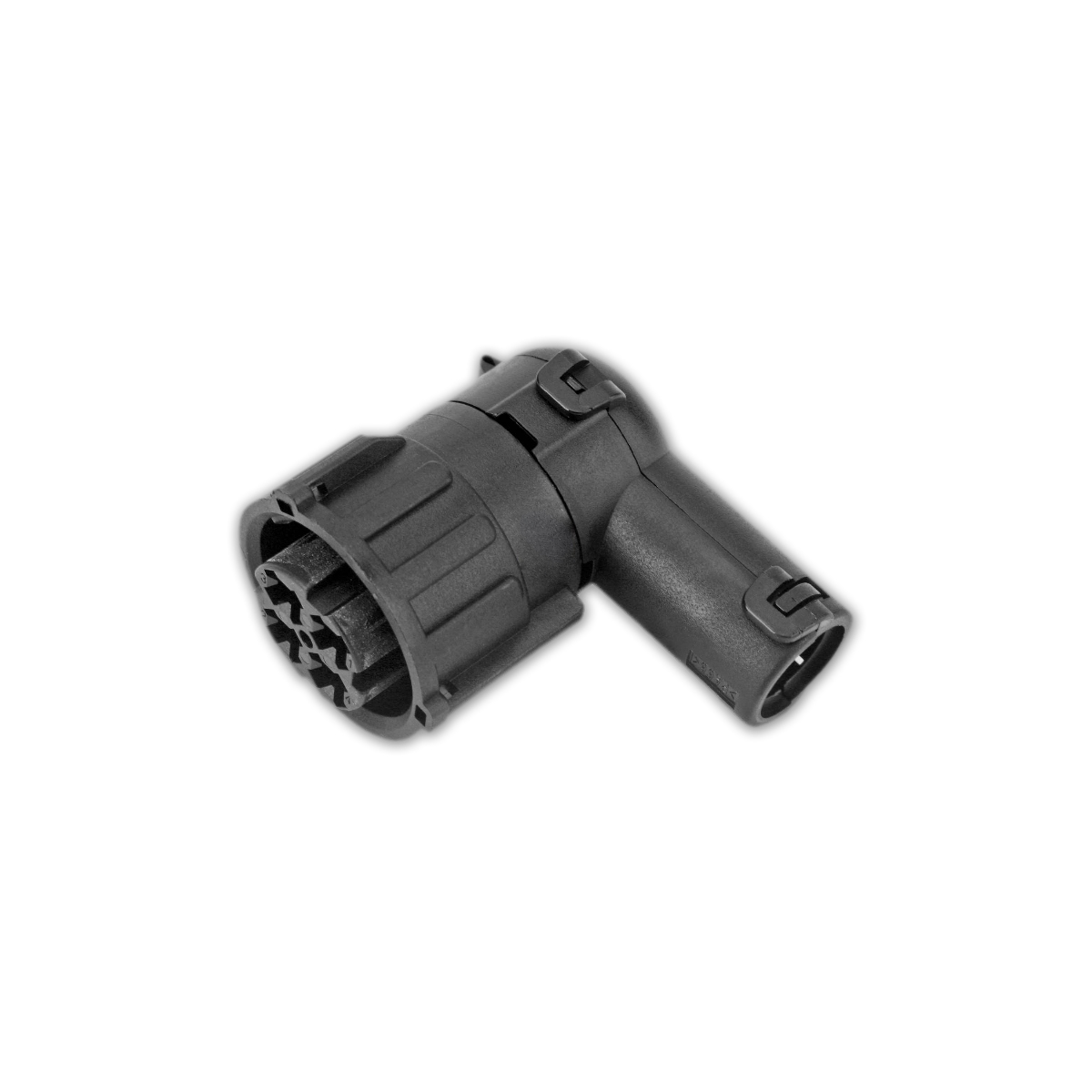 CONECTOR FEMEA 4 VIAS REDONDO MAN TGX - DT SPARE PARTS CONECTOR FEMEA 4 VIAS REDONDO MAN TGX - DT SPARE PARTS