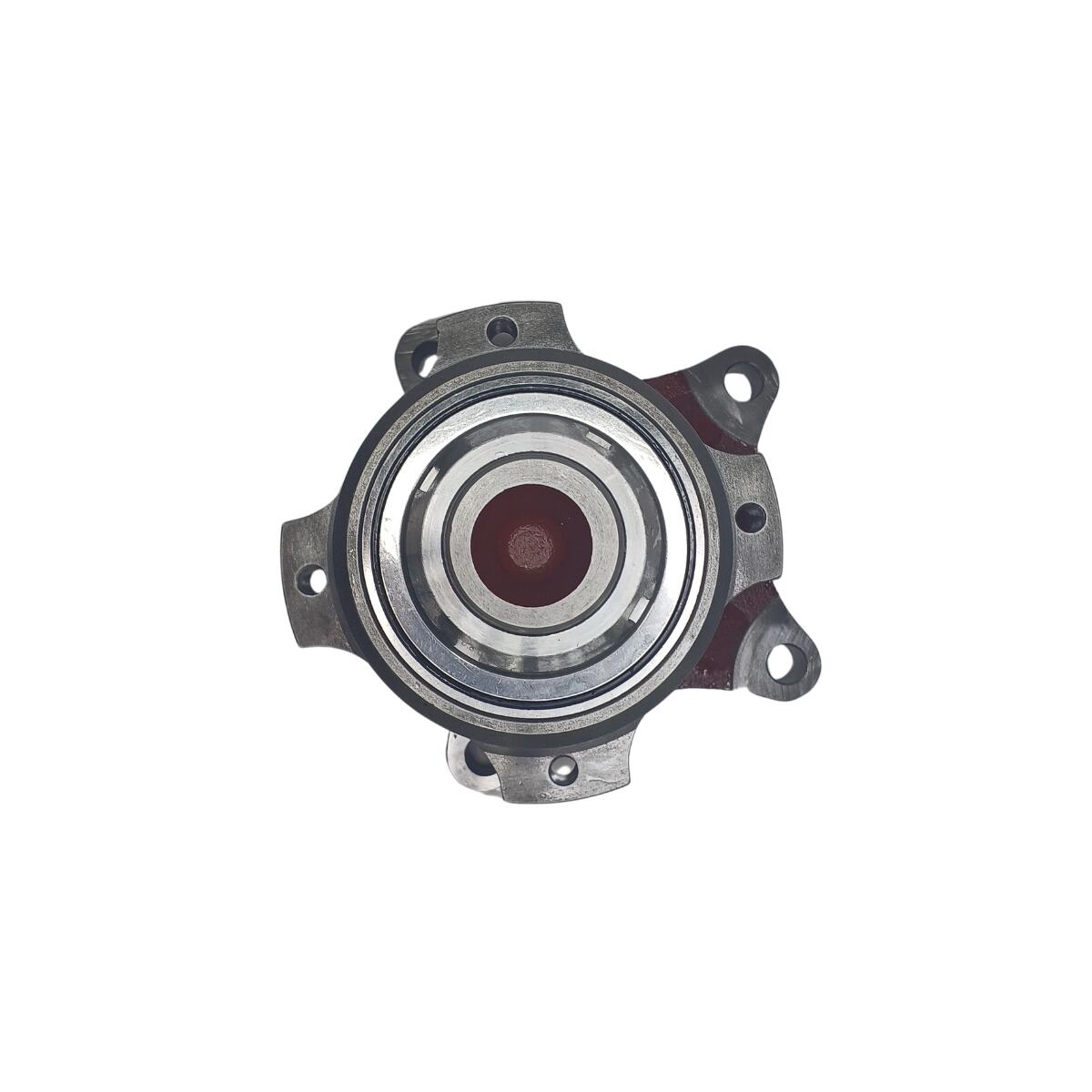 V　 EIXO Z-CAM FREIO ESQUERDO 415 MM VOLVO FH/FM/FMX/NH - INCOPARTS