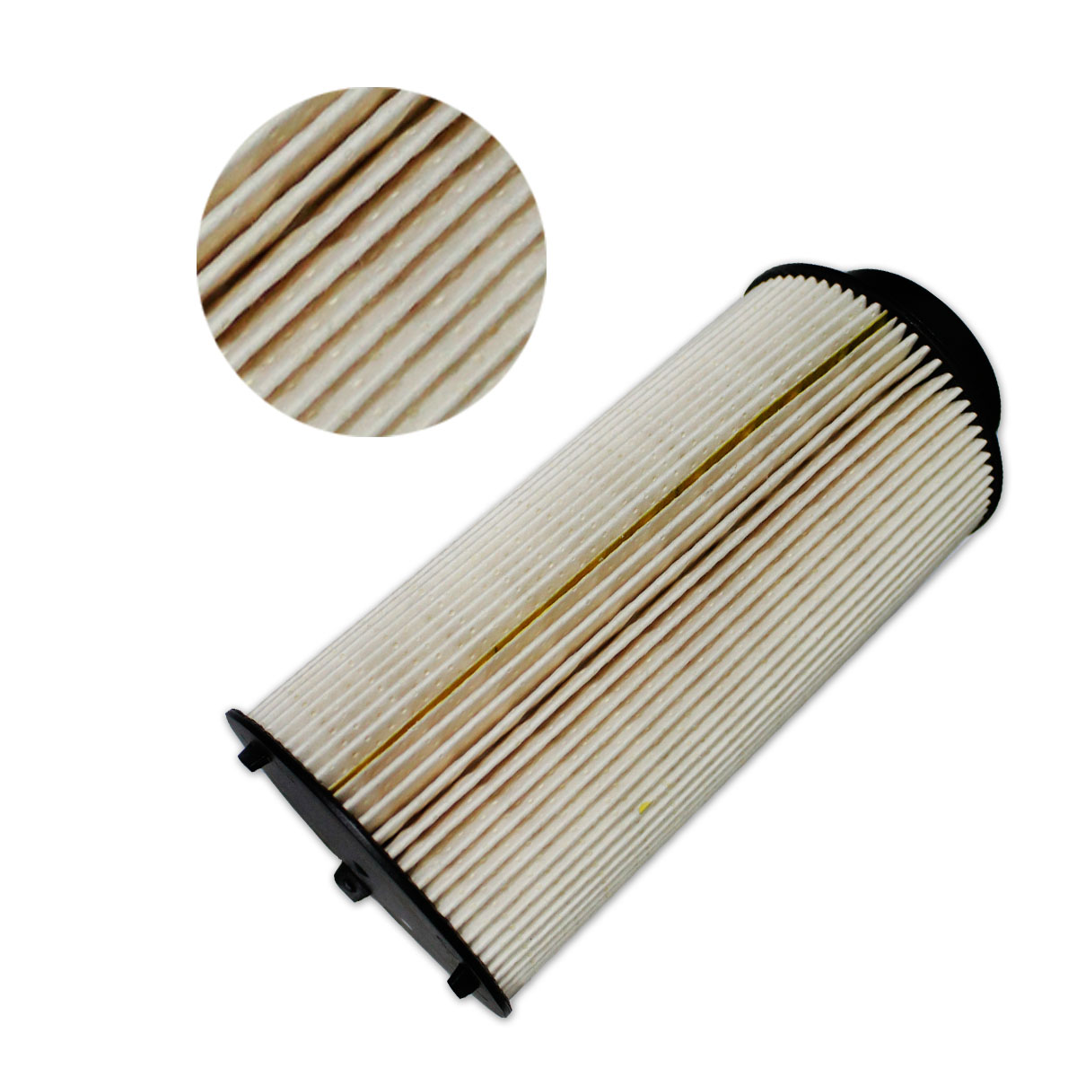 FILTRO COMBUSTIVEL SCANIA SERIE4 2005/... HENGST - HENGST :: E57KP D73 ...