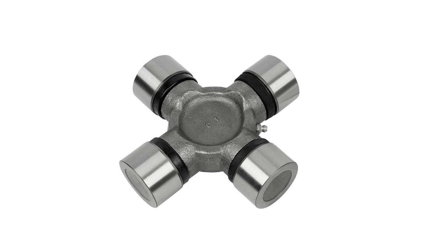 CRUZETA CARDAN SCANIA 112/140 1/2 N10 12/B58 - LNG :: 801027 - 316601