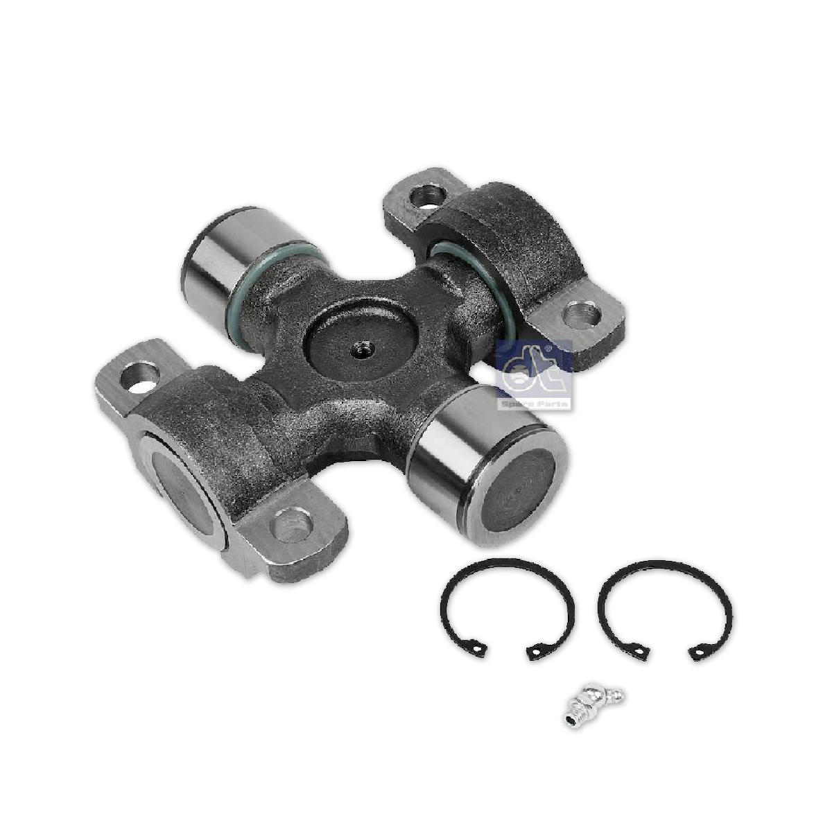 CRUZETA CARDAN VV/MB/SC113/SERIE 4 - DT SPARE PARTS :: 1.15019 - 316858