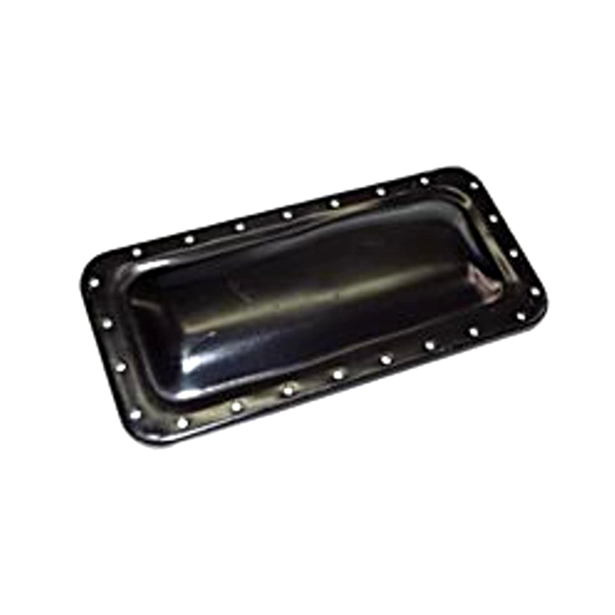 TAMPA LATERAL BLOCO CHAPA MERCEDES-BENZ - :: 3640150105 - 317426