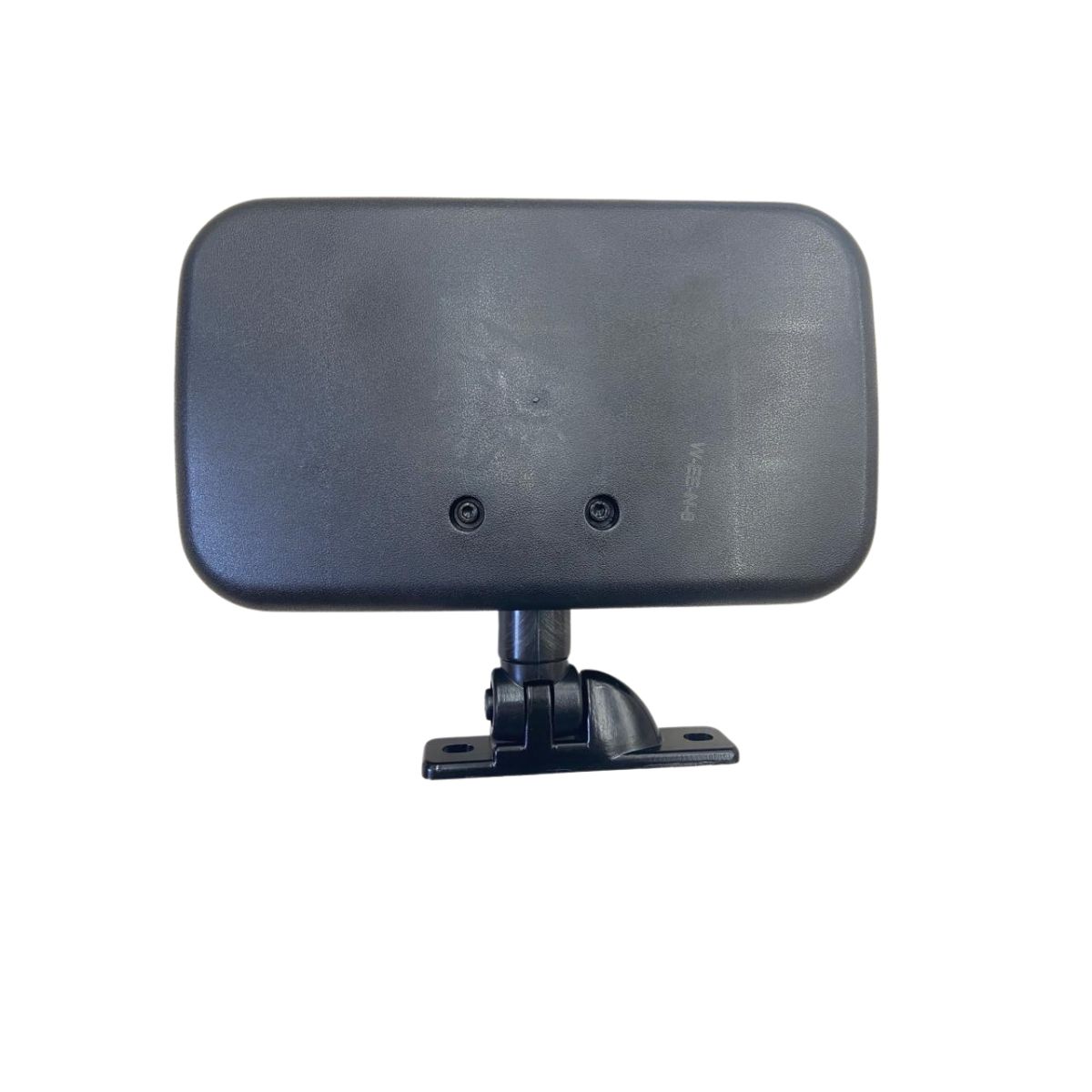 ESPELHO RETROVISOR RAMPA VOLVO NH/FH/FM MERCEDES-BENZ AXOR/ACTROS/ATEGO ...