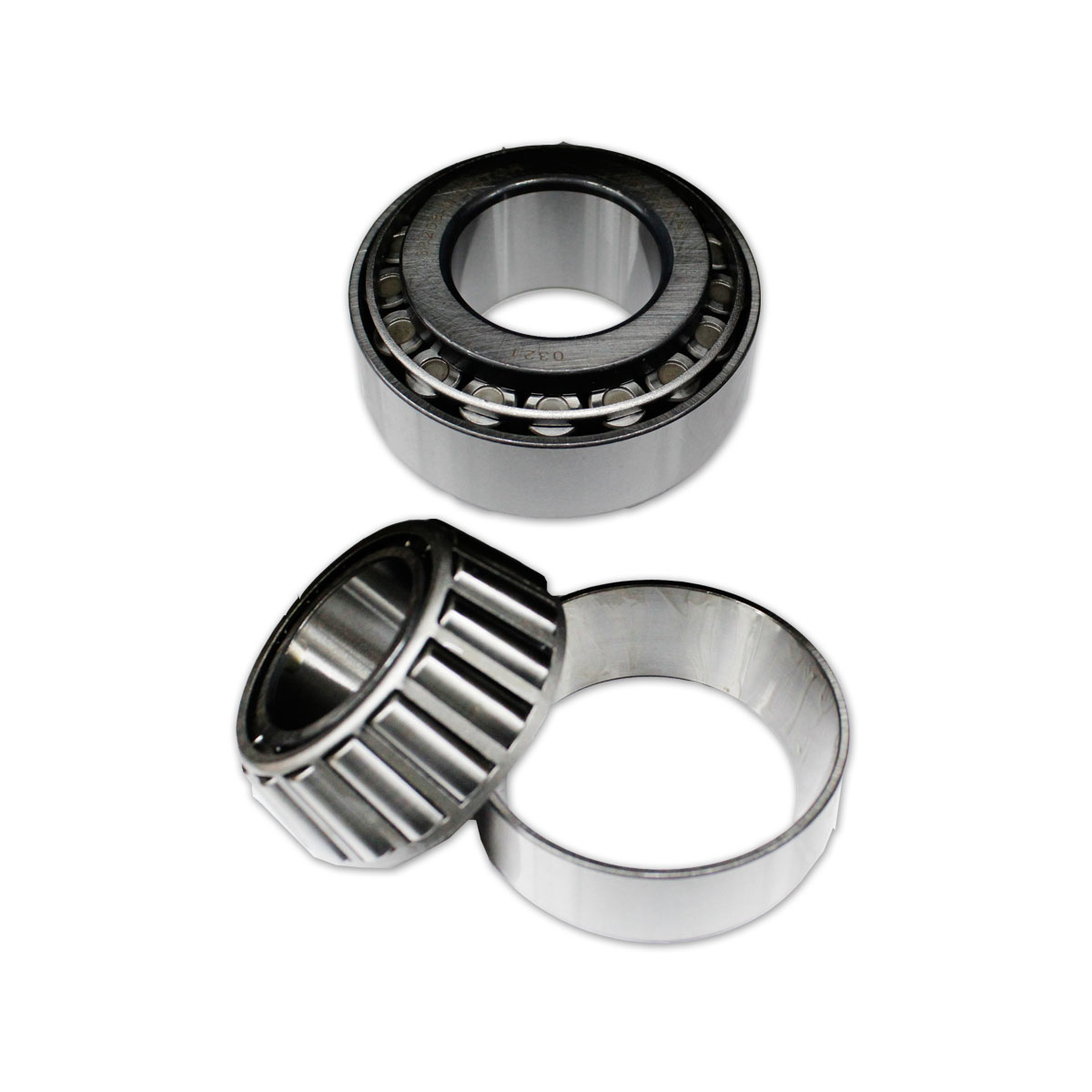 ROLAMENTO RODA DIANTEIRO VV/MB - MERITOR :: 802735 - 318919