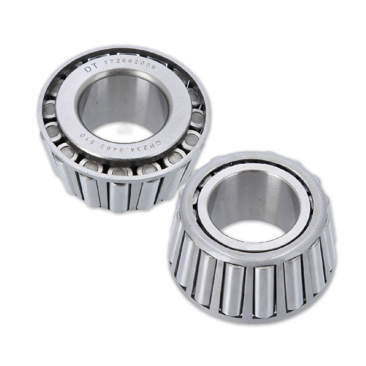 Rolamento interno eixo piloto iveco stralis dt spare parts 6 46510