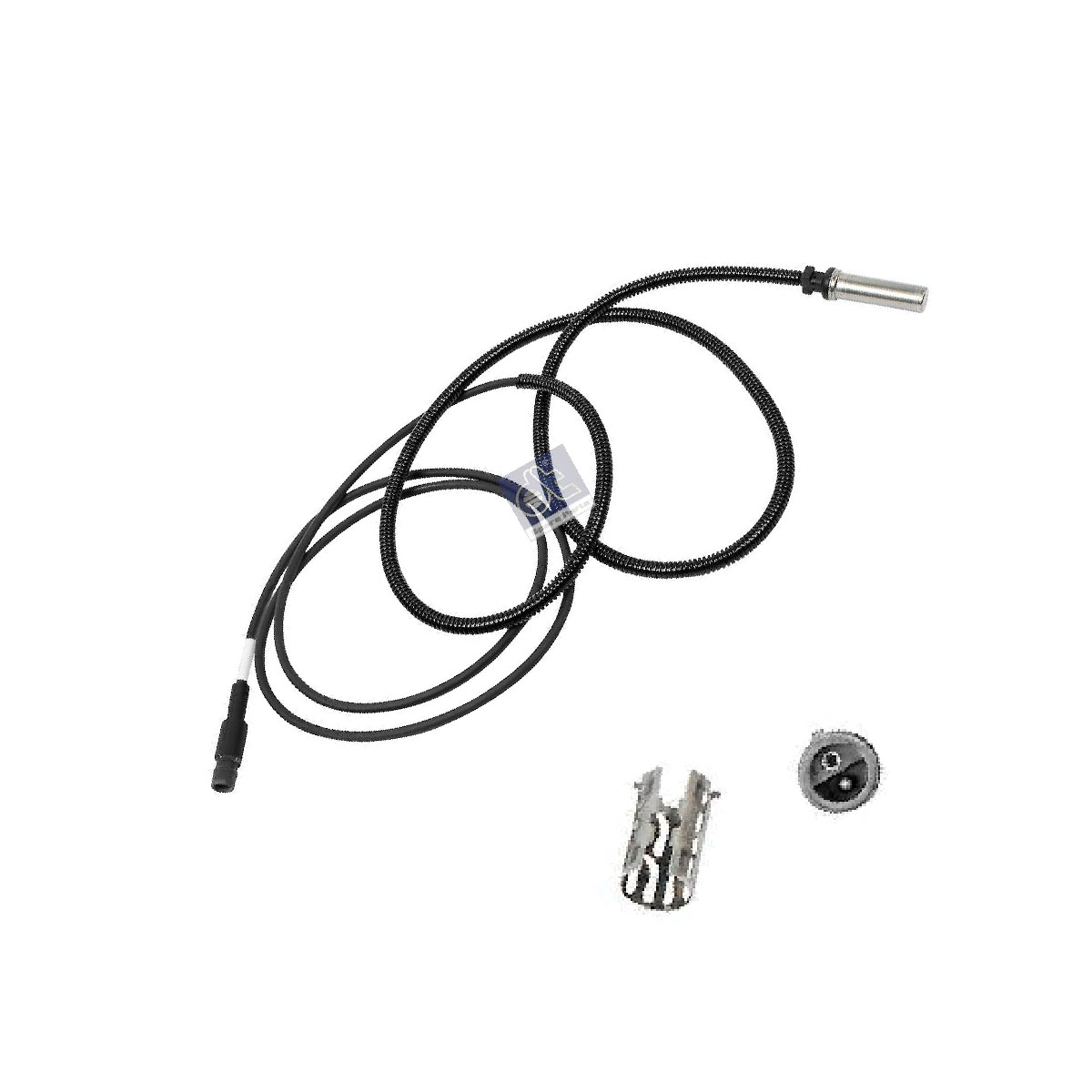 SENSOR ABS SCANIA SERIE4/SERIE5 2700MM RETO - DT SPARE PARTS
