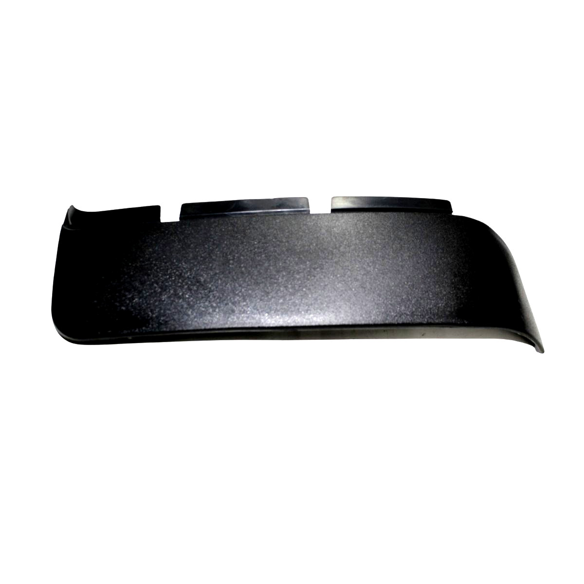 ACABAMENTO DEFLETOR CABINE LADO ESQUERDO SCANIA SERIE4 P PLASTICO ...