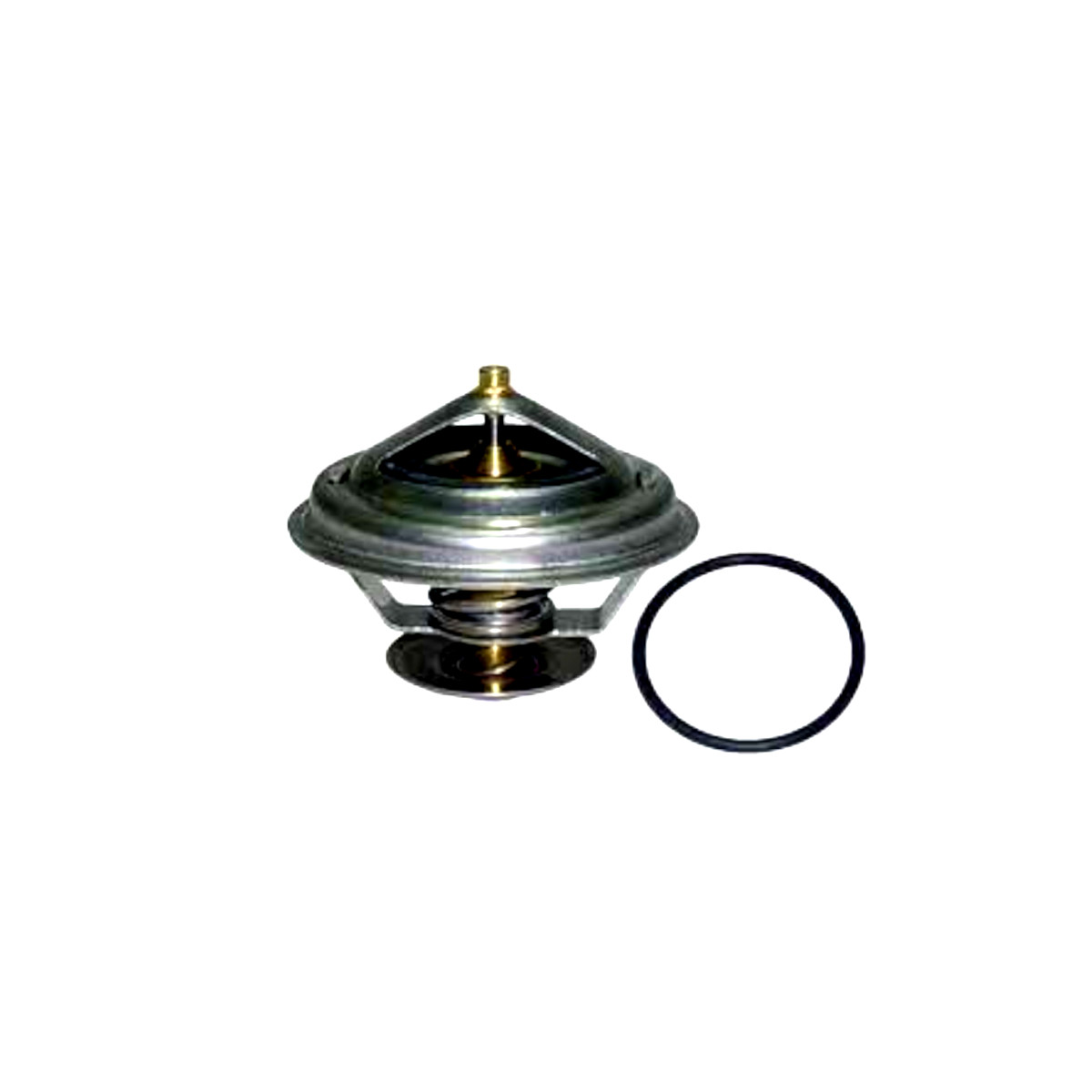 VALVULA TERMOSTATICA VOLVO VM 260 (WAHLER) - :: 20743670 - 321673