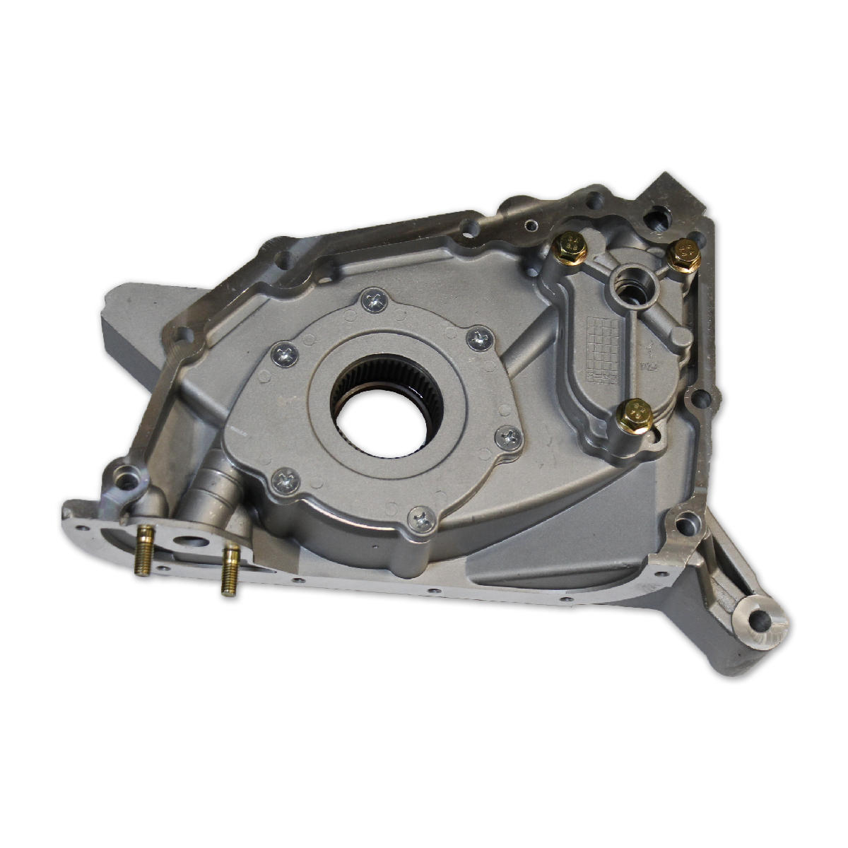 BOMBA OLEO HYUNDAI HR 2.5 8V - FRONTIER :: 20567 - 322648 BOMBA OLEO HYUNDAI HR 2.5 8V - FRONTIER :: 20567 - 322648
