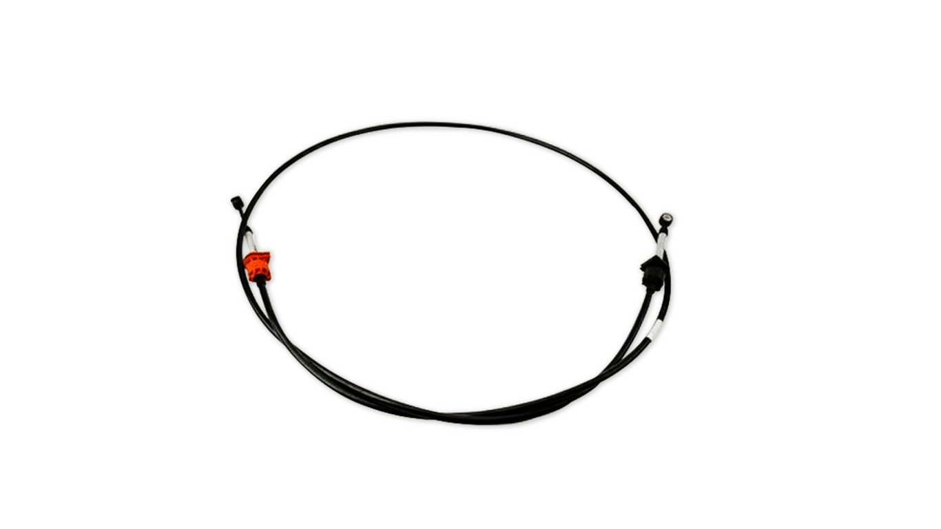 CABO ALAVANCA CAMBIO VOLVO FH/VM REFORC 3014MM - CABOVEL :: 414123