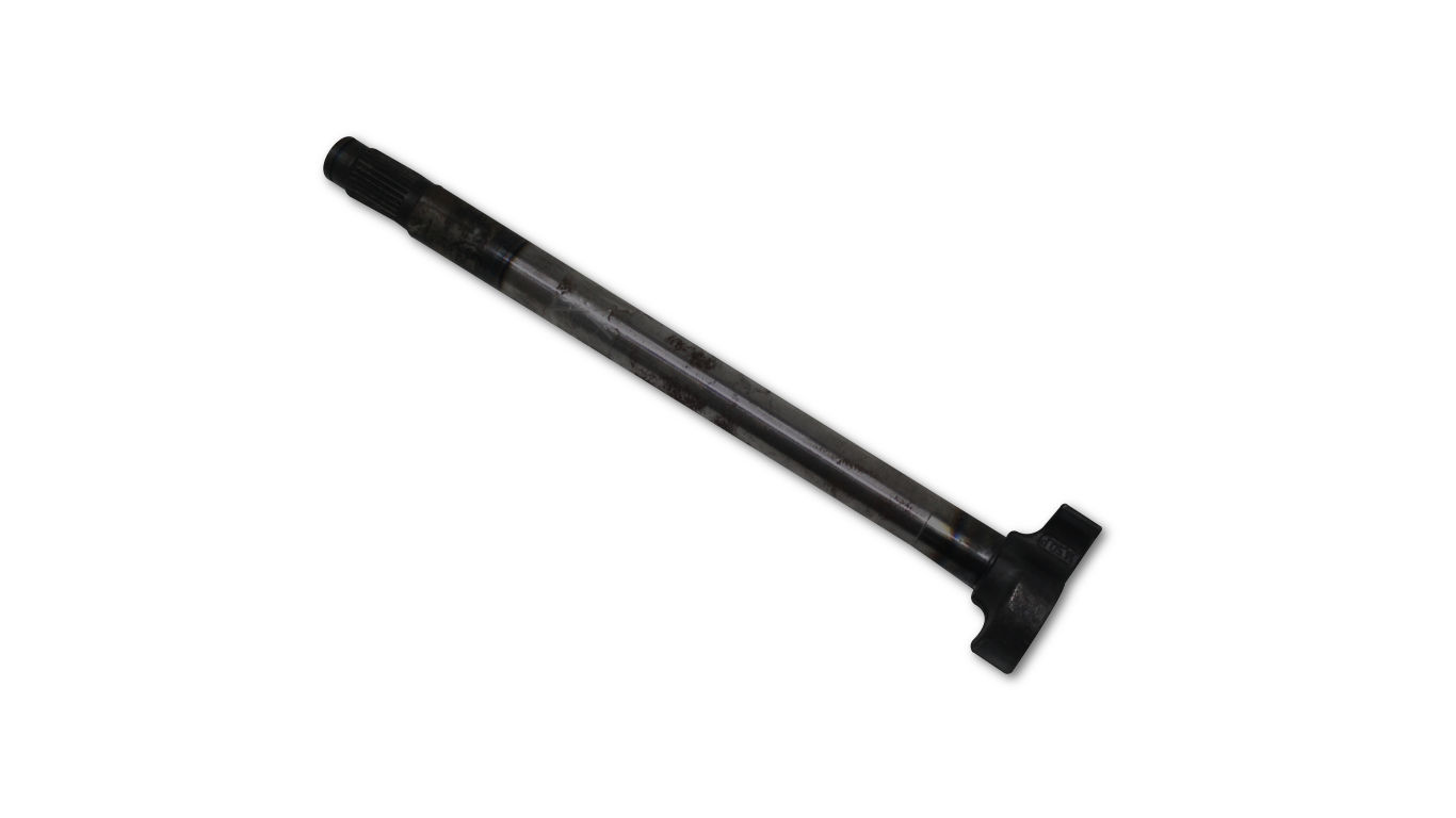 EIXO S 28 ESTRIAS Z CARRETA 92/94 LONGO - :: VC142-1282 - 324311