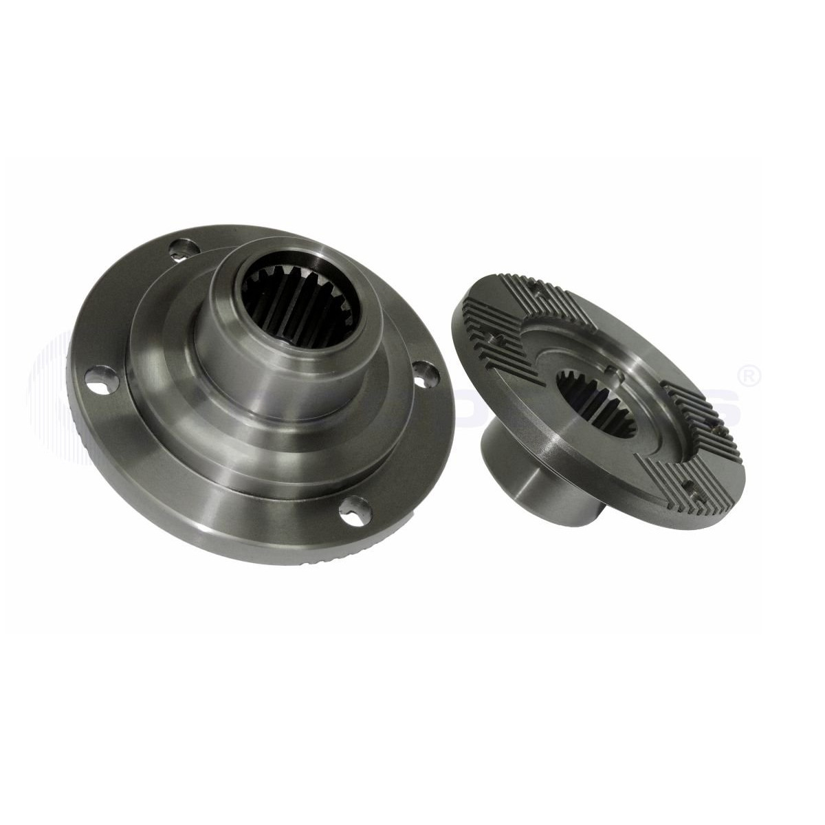 FLANGE CARDAN VOLVO FH/FM/FMX/NH - INCOPARTS :: V8172939 - 325715