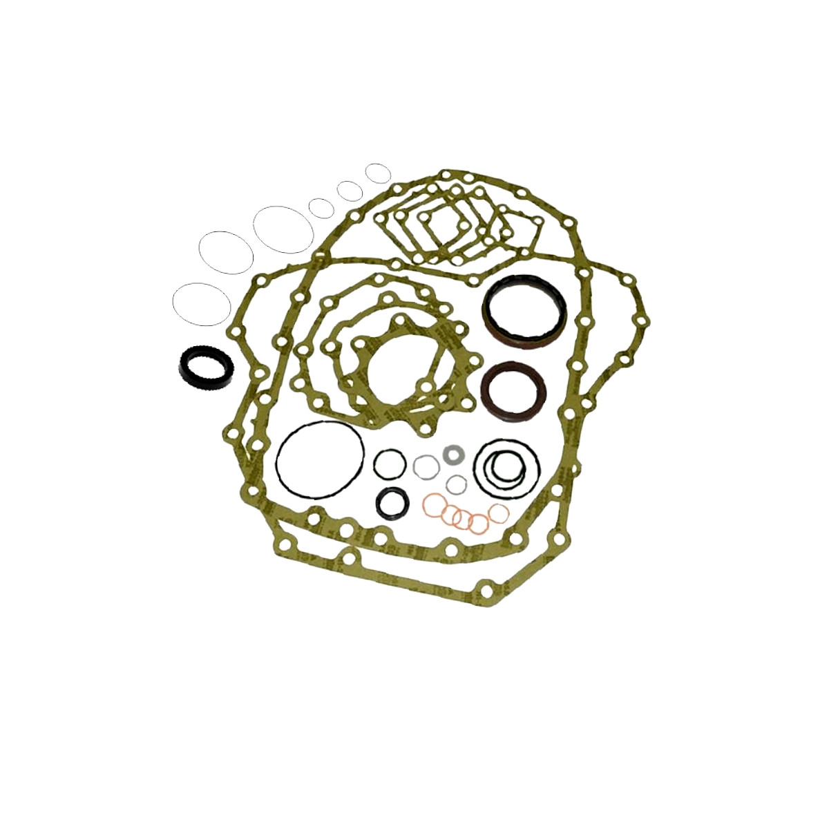 JOGO JUNTAS CAMBIO GR/GRS875/895/905/925R - INCOPARTS :: S2277492
