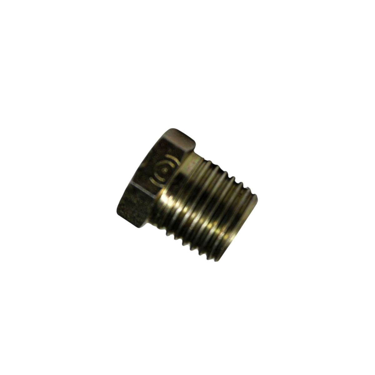REDUTORA MACHO X FEMEA 1/4X1/8 - CONTEC :: CAA13-0402 - 328342