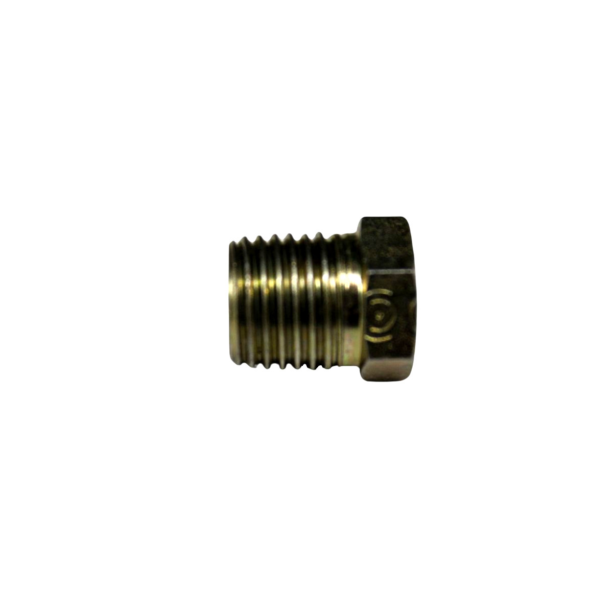 REDUTORA MACHO X FEMEA 1/4X1/8 - CONTEC :: CAA13-0402 - 328342