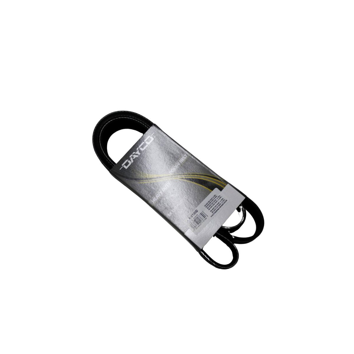 CORREIA MERCEDES-BENZ AXOR 2035/040/2044/2640 - DAYCO :: 8PK1615 - 328775