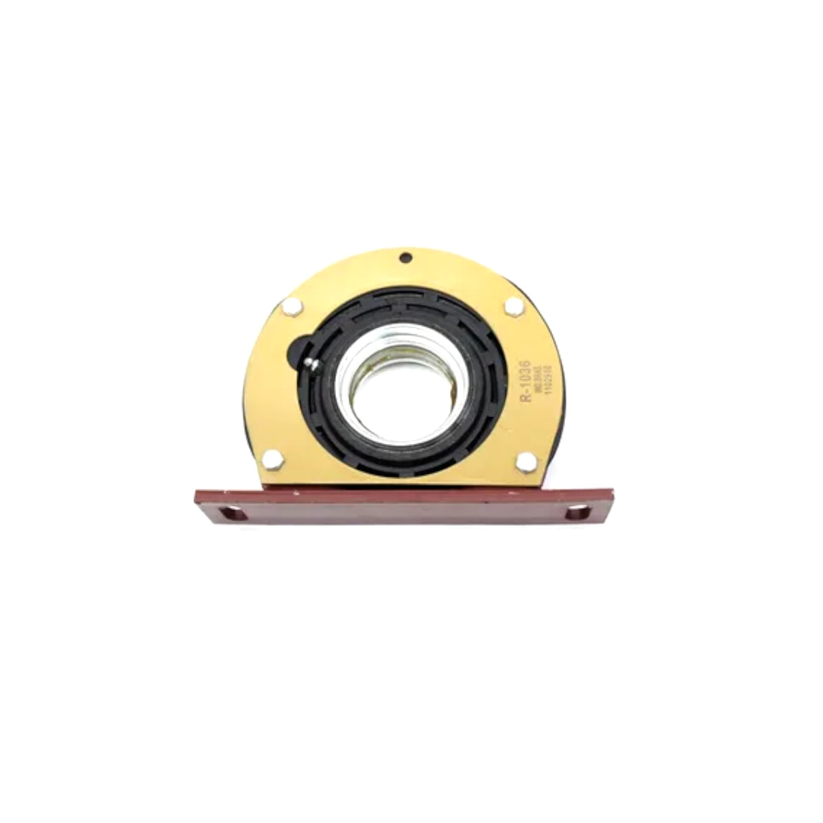 BORRACHA CARDAN C/ROLAMENTO VOLVO FMX (70MM) - :: 2V2598351 - 328818