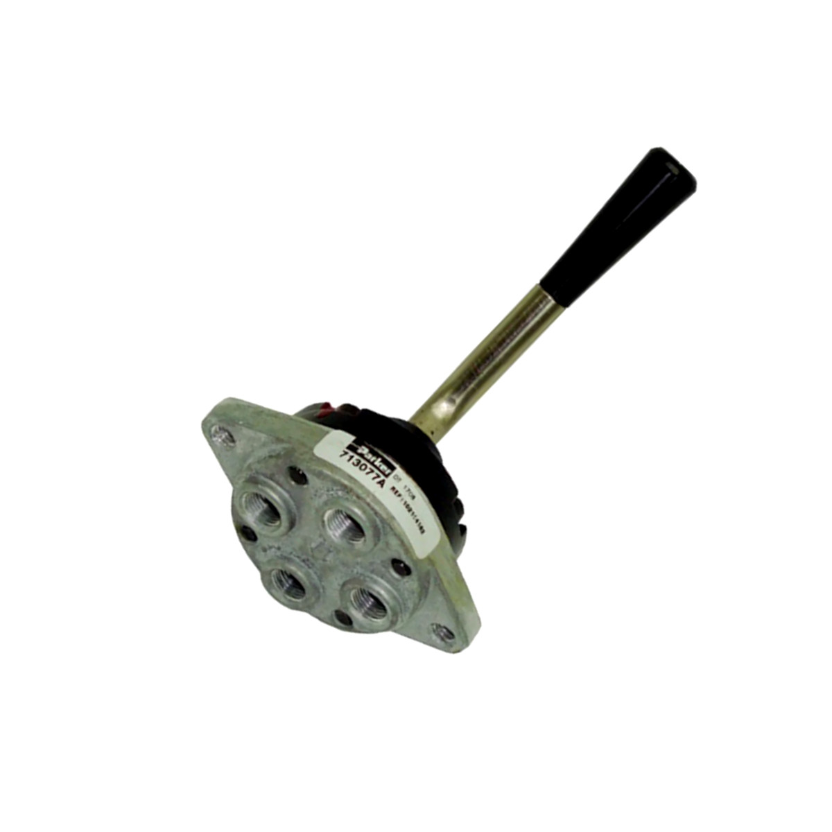 VALVULA PORTA ONIBUS MB) 1/8 PARKER - :: 3647600438 - 329892