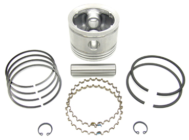 PISTAO C/ANEL COMPRESSOR BENDIX 2150 0,20 - ROFREIOS :: R0030047 - 329933