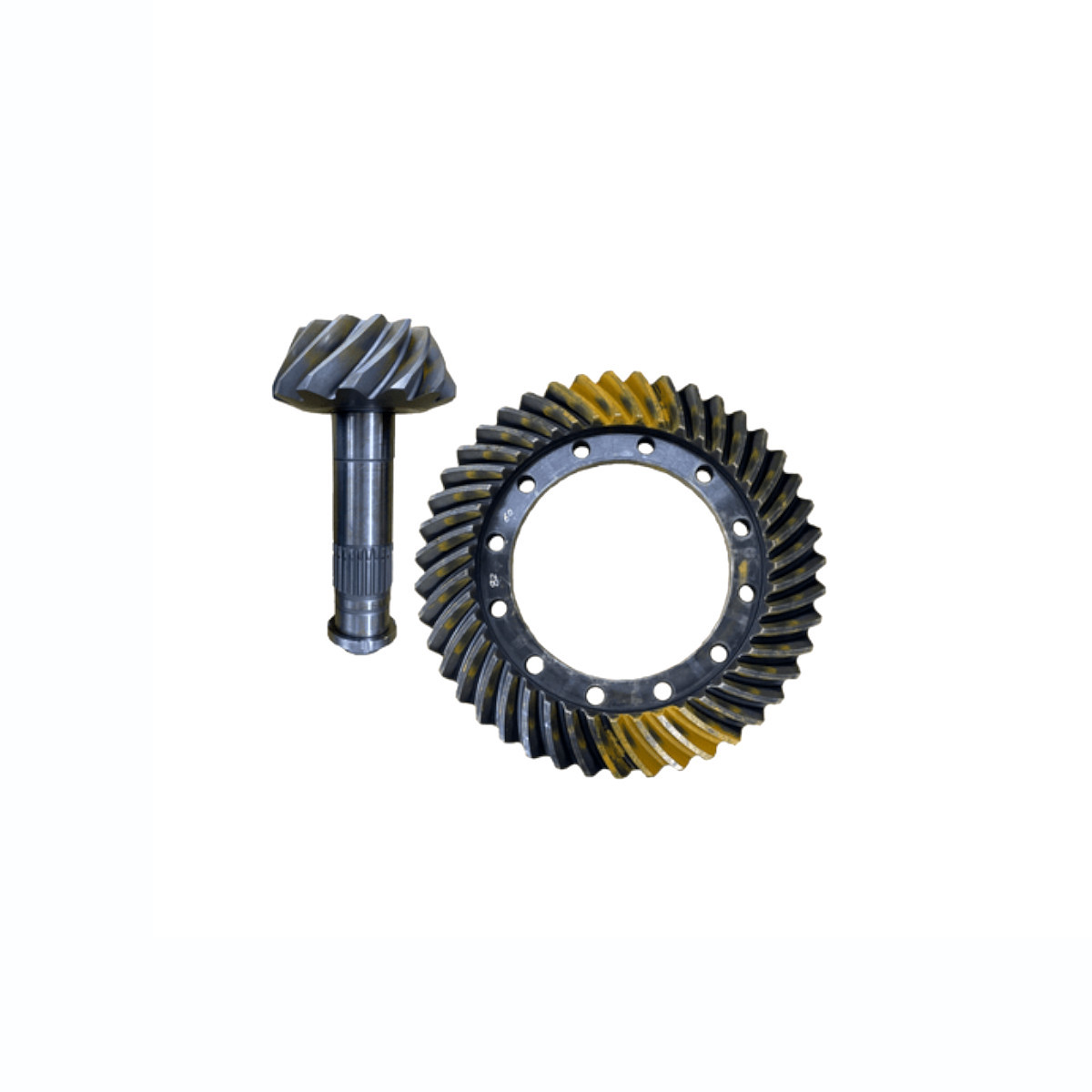 COROA/PINHAO SCANIA 14X43 RB662 - EURORICAMBI :: 74171062 - 330823