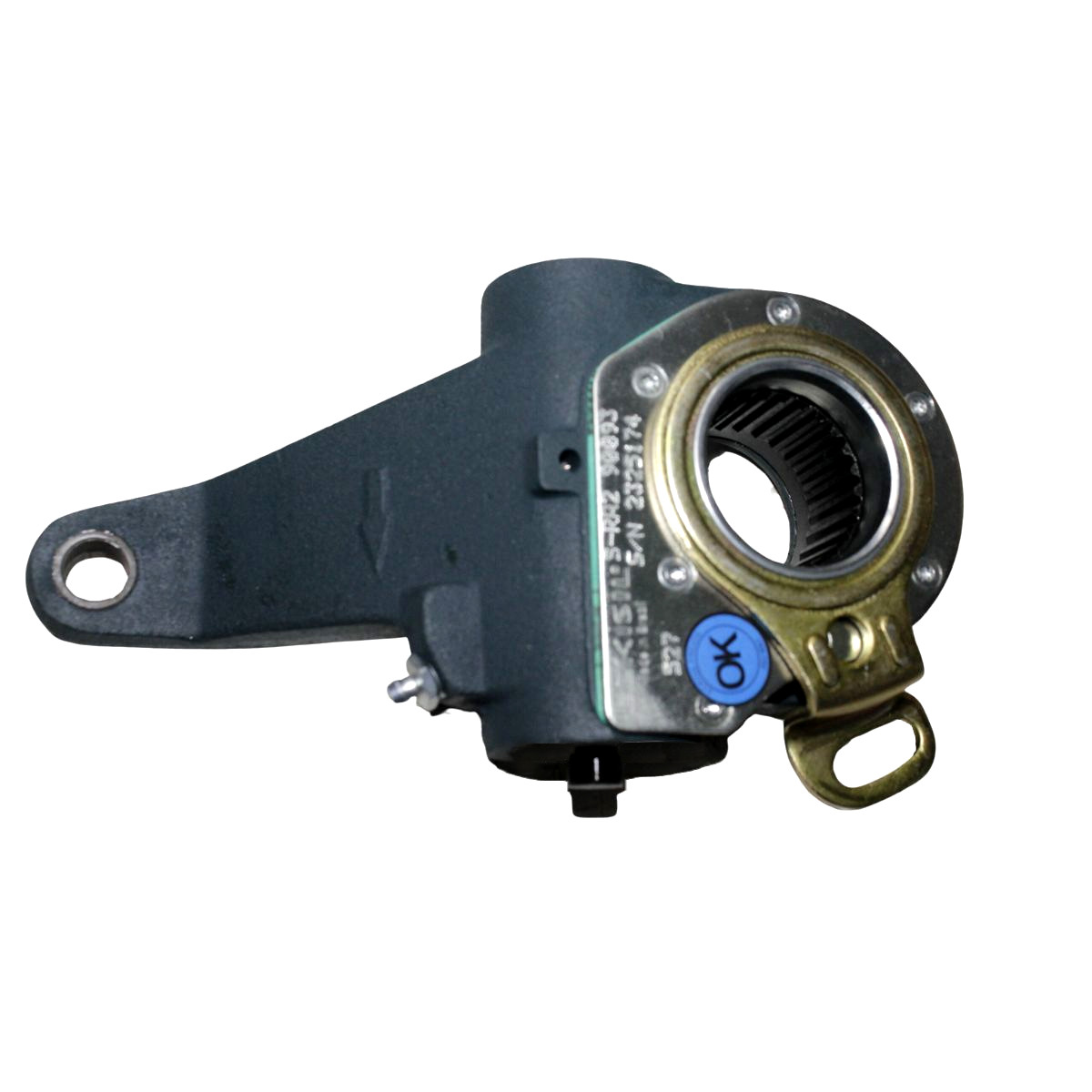 CATRACA FREIO AUTOMATICA TRASEIRO MAN TGX 28440/29440 LADO CATRACA FREIO AUTOMATICA TRASEIRO MAN TGX 28440/29440 LADO