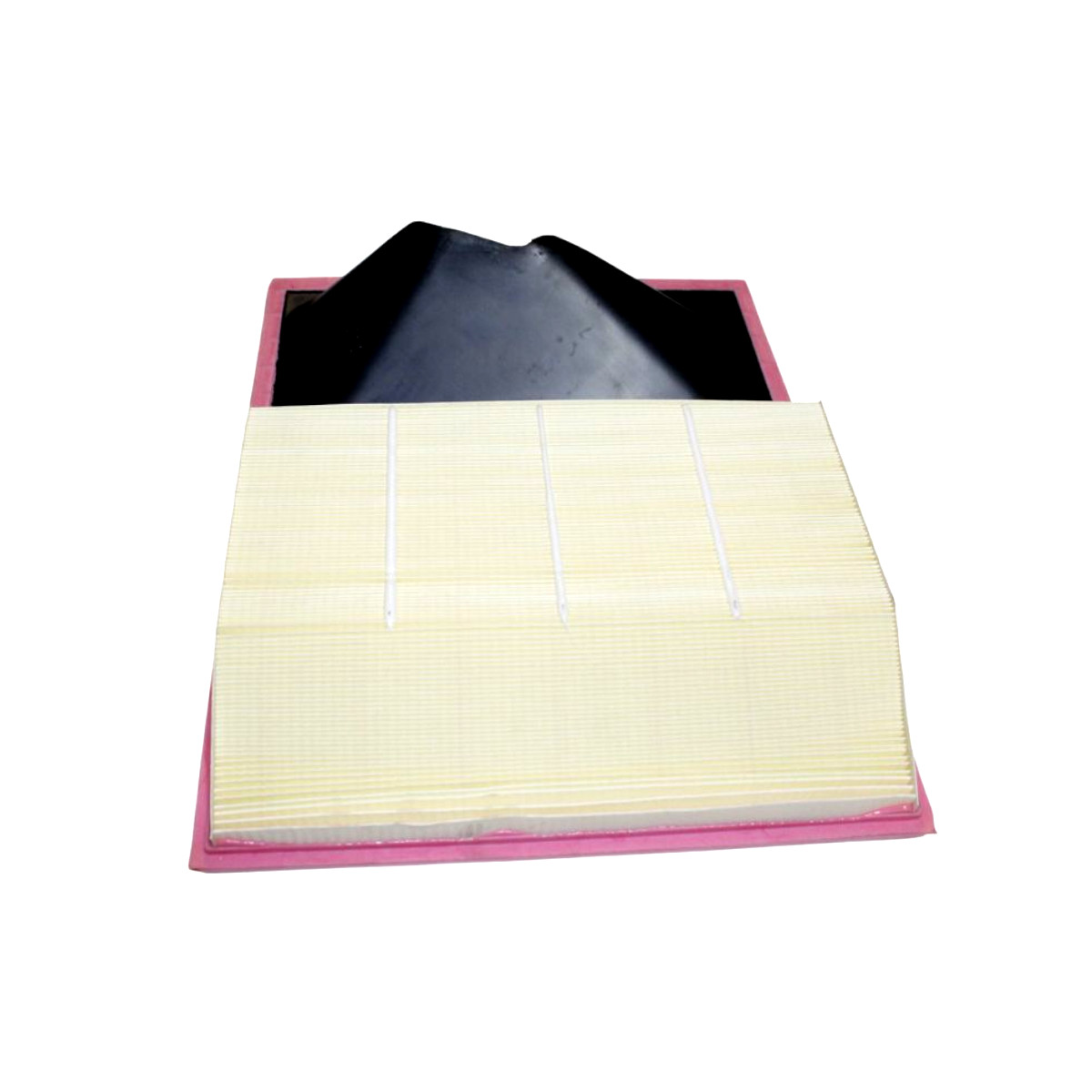 FILTRO AR IVECO DAILY 30S13 2.3 - TECFIL :: ARL7096 - 332687