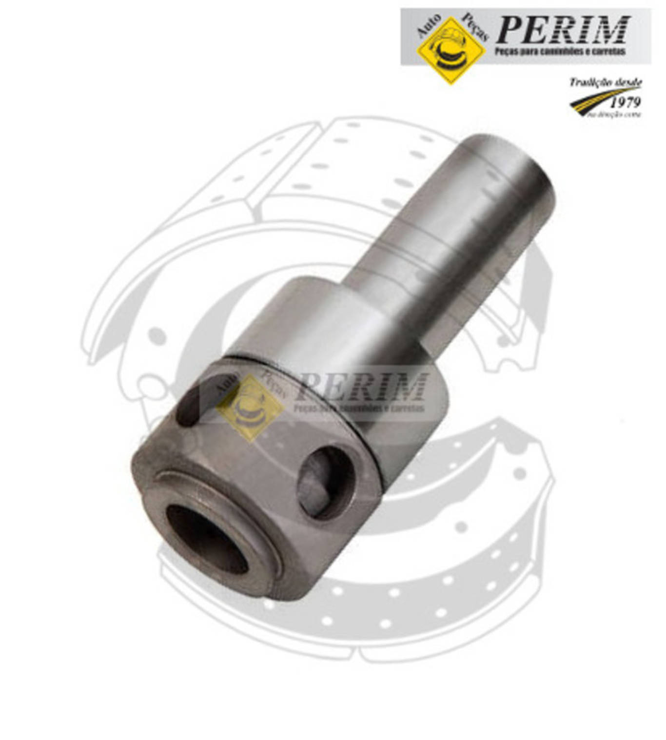 VALVULA ALIVIO VOLVO B12/FN10/N12/NL12 ANROI - ANROI :: AT-9130 - 332836